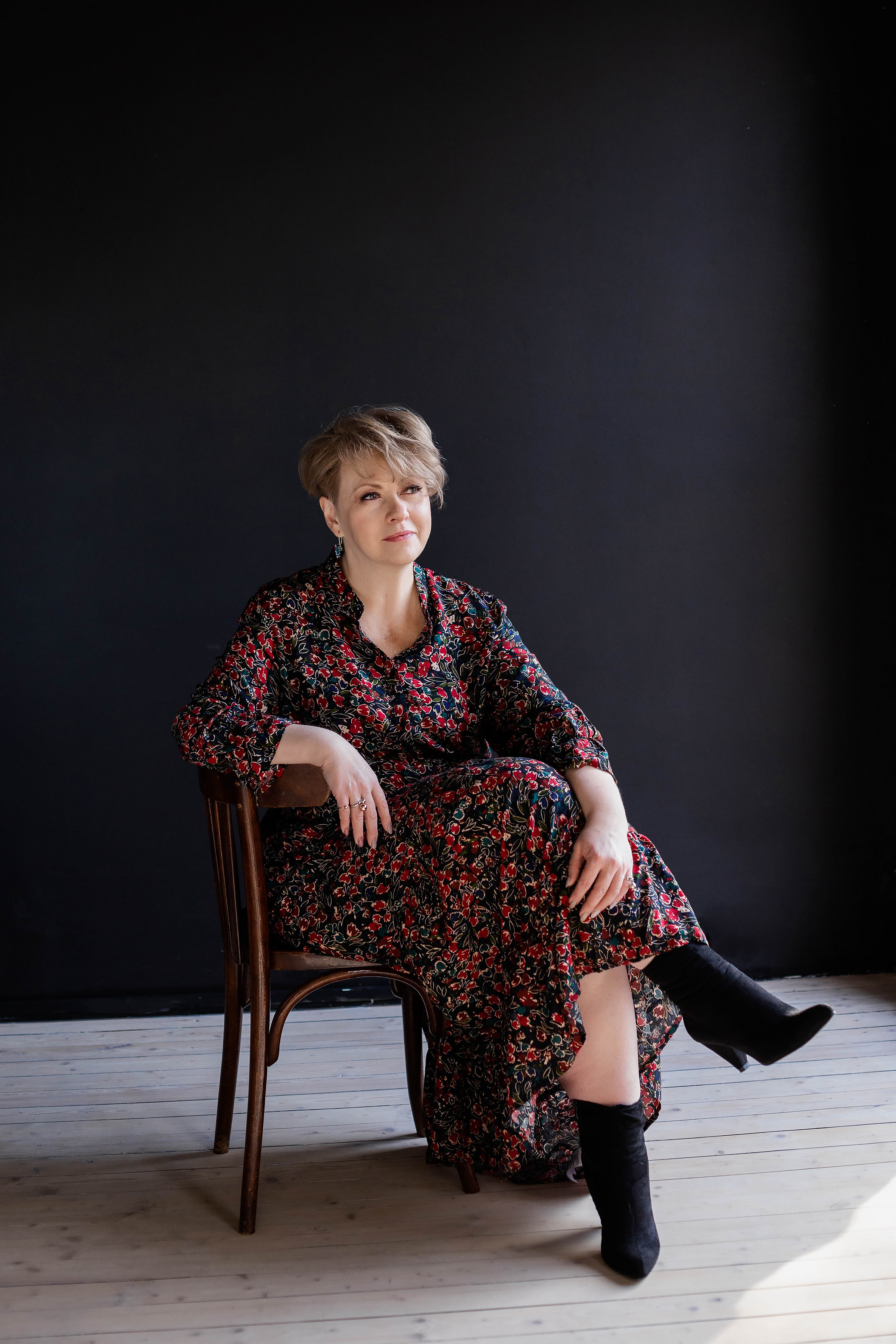 Маргарита. Семьи, портреты, школьные съемки. Фотограф Лагутина Елена. Москва