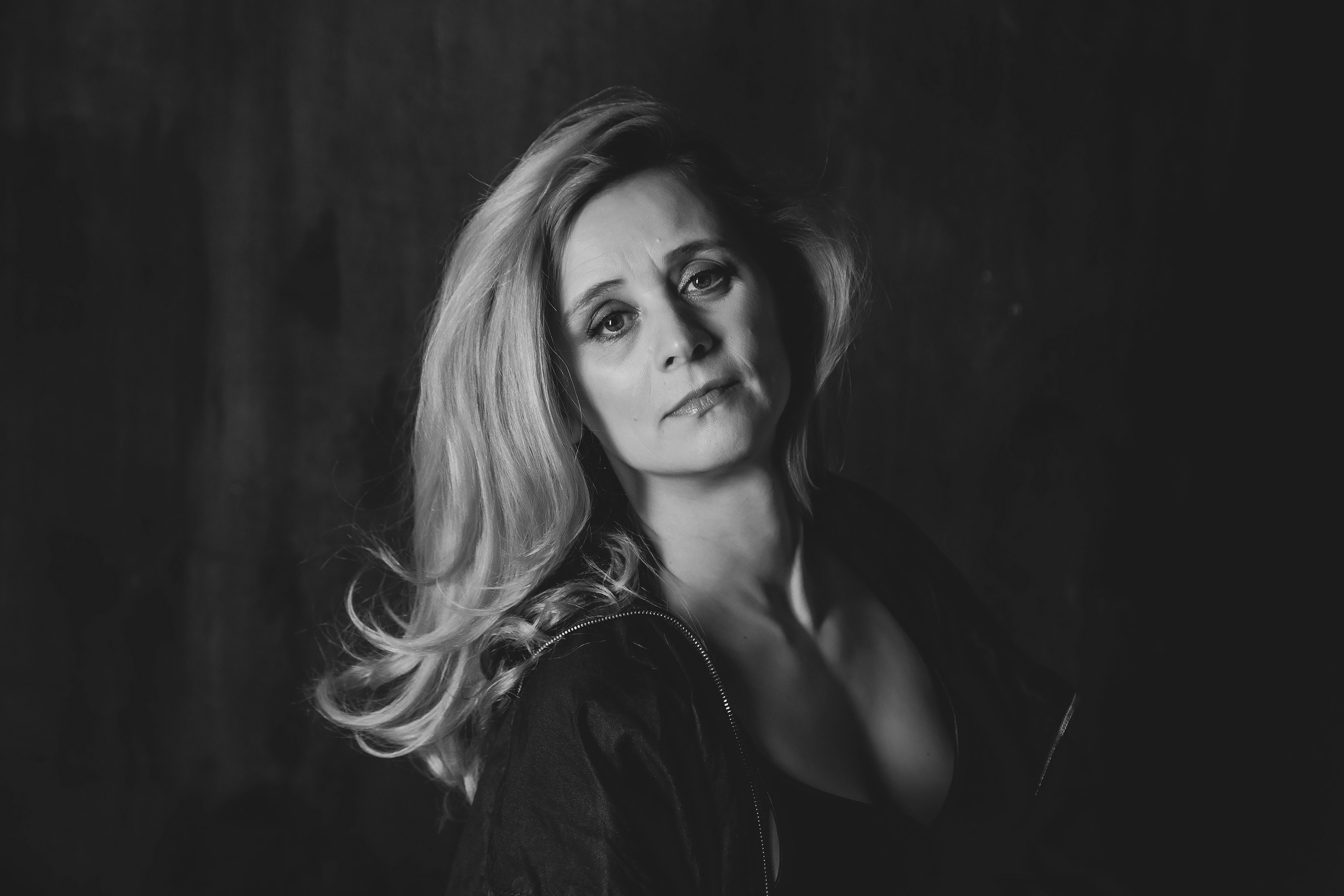 Анна, студия. Семьи, портреты, школьные съемки. Фотограф Лагутина Елена. Москва