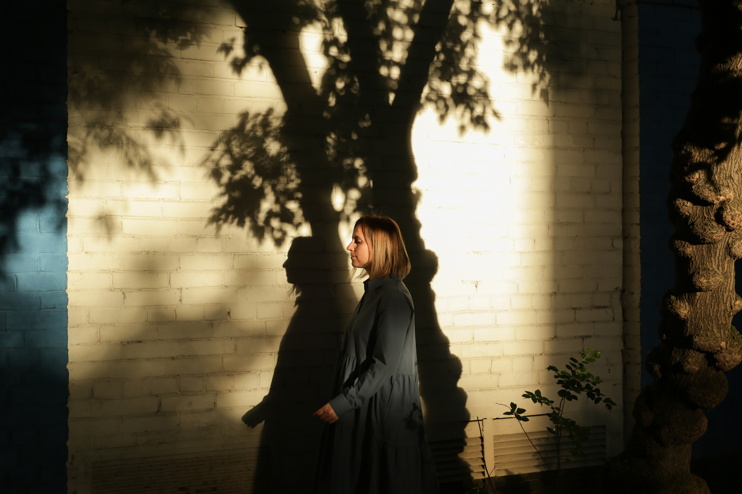 Летний вечер. Семьи, портреты, школьные съемки. Фотограф Лагутина Елена. Москва