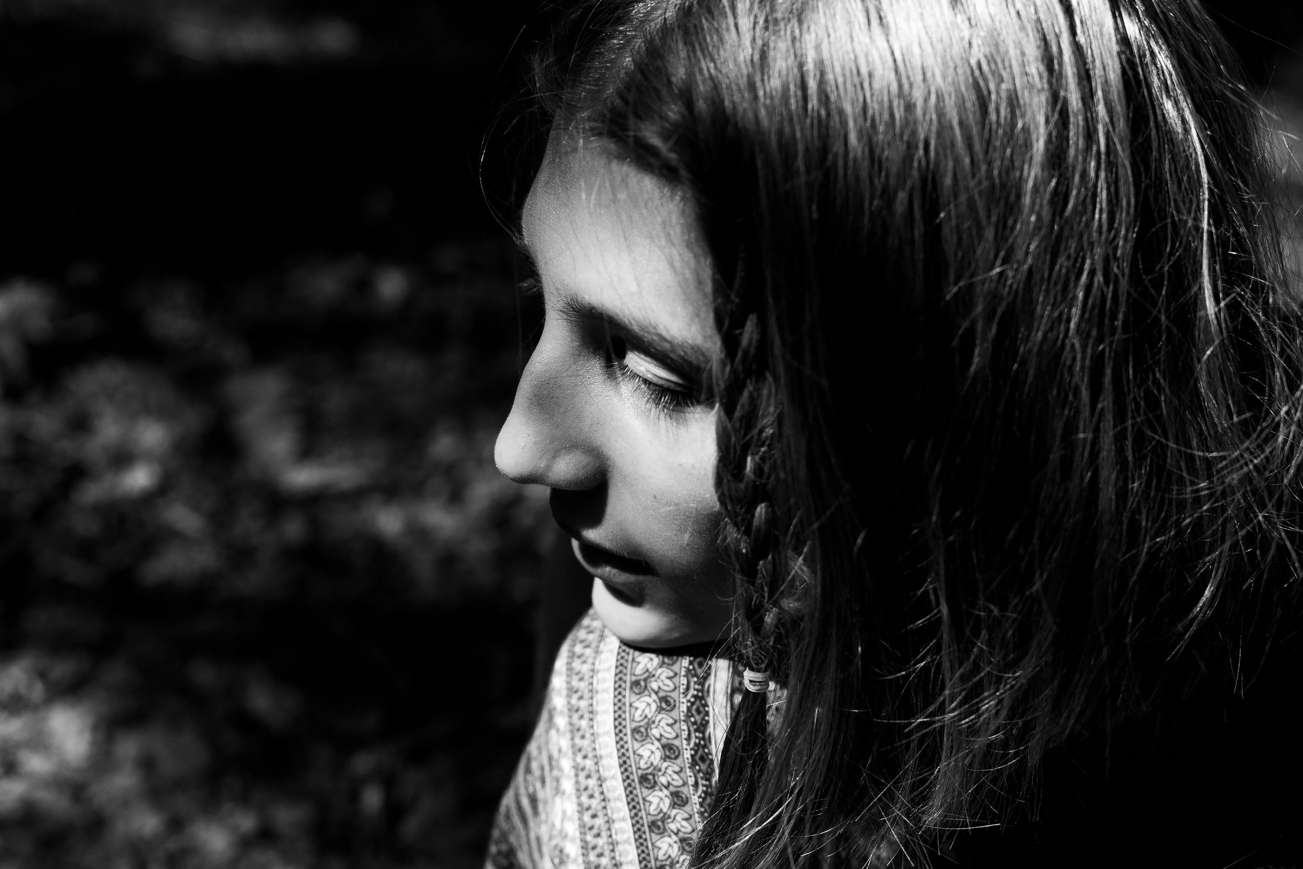 Любовь, лес. Семьи, портреты, школьные съемки. Фотограф Лагутина Елена. Москва