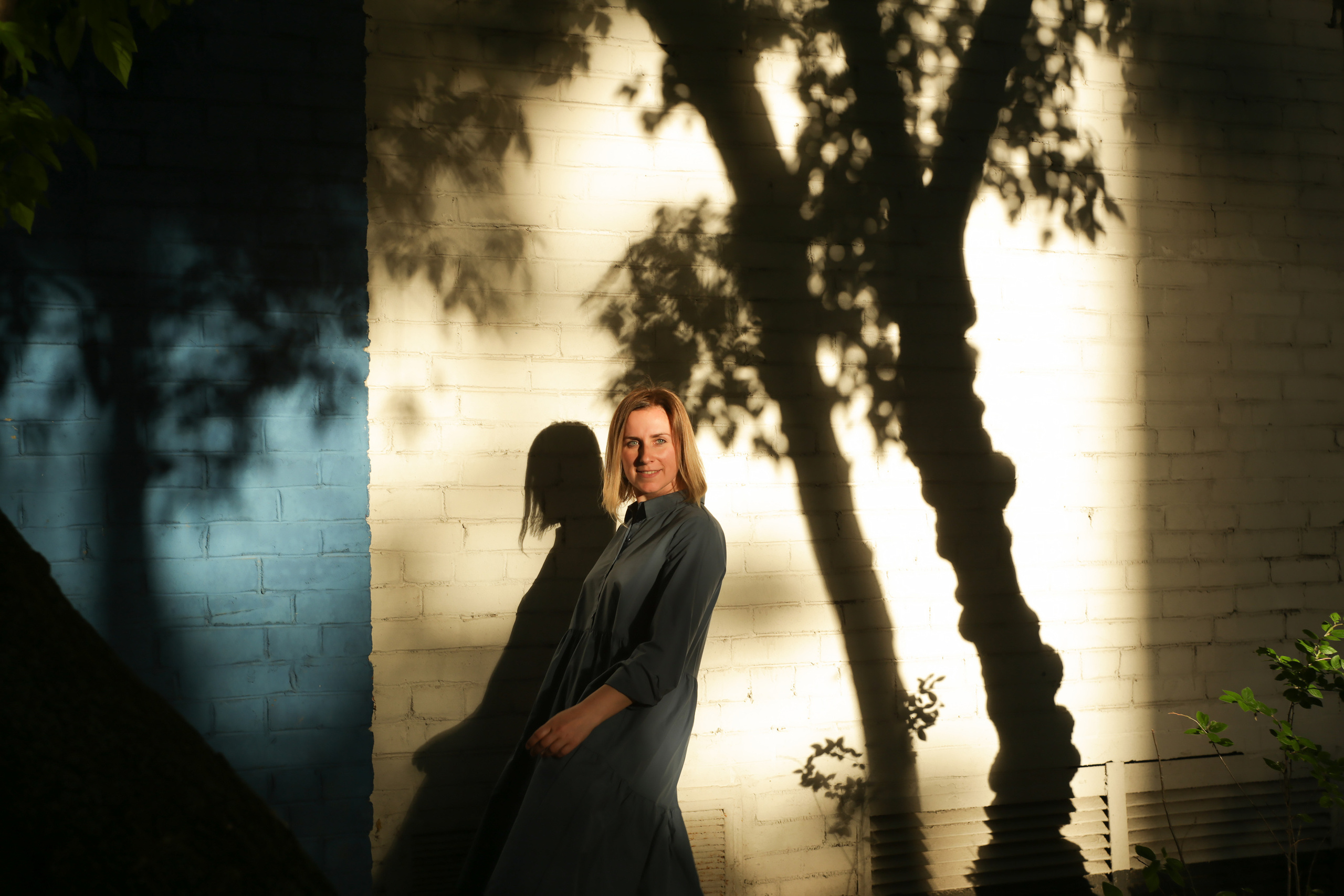 Летний вечер. Семьи, портреты, школьные съемки. Фотограф Лагутина Елена. Москва