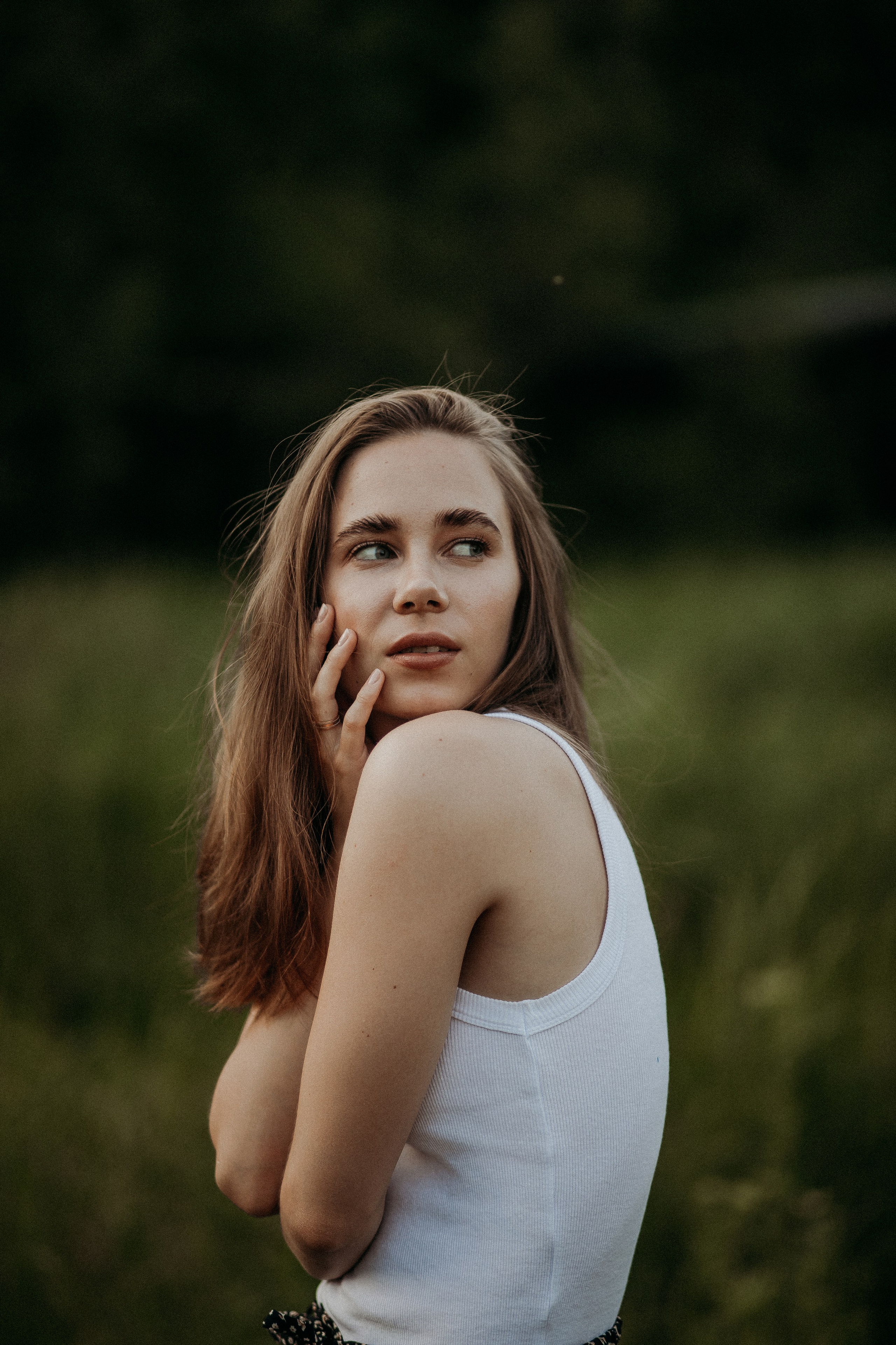 Елизавета. Фотограф Тимербаева Алина г. Сургут