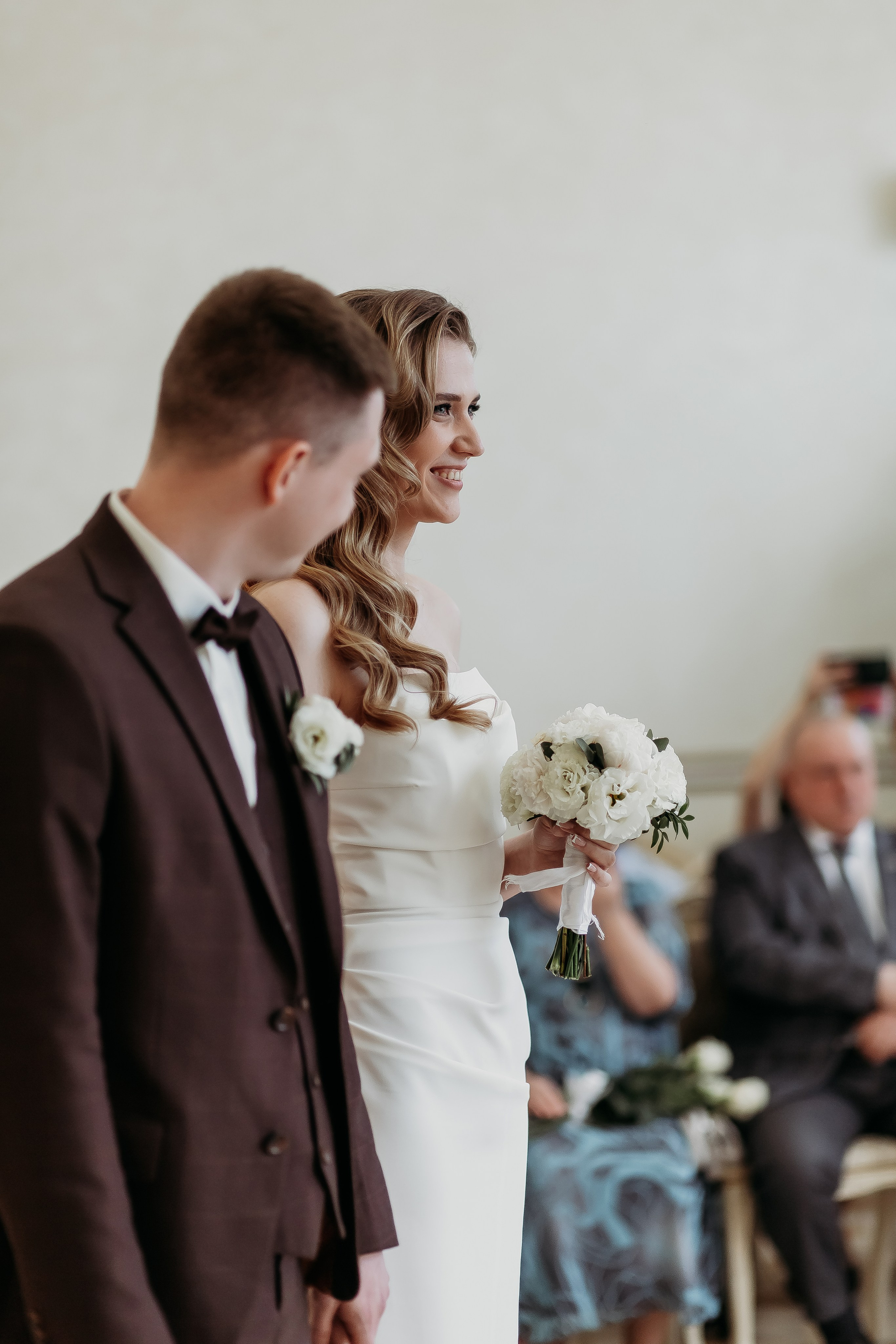 Полина и Никита. Фотограф Тимербаева Алина г. Сургут