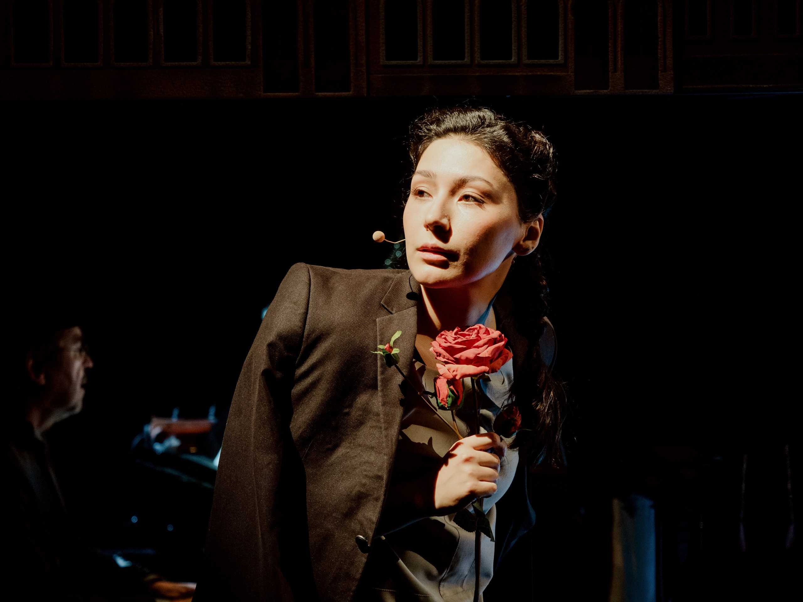 «Петербург — Петроград — Ленинград». Маруся Машкова • Фотограф в Москве