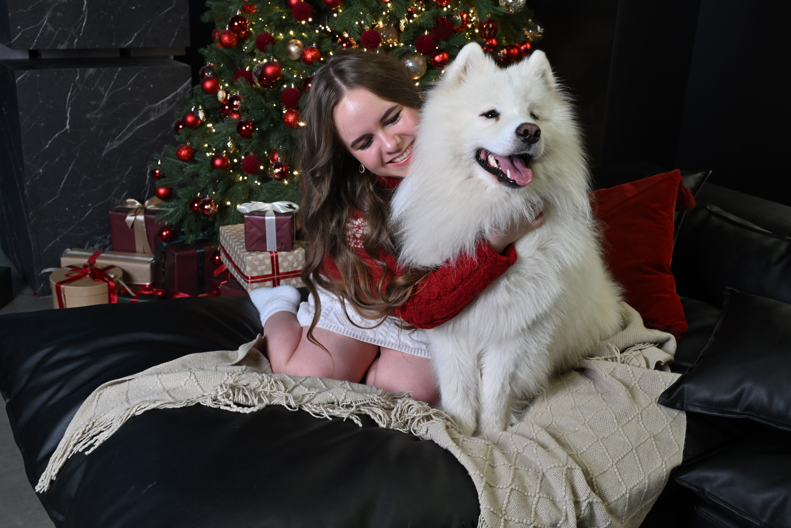 Фотограф в Санкт-Петербурге Сафронов Николай