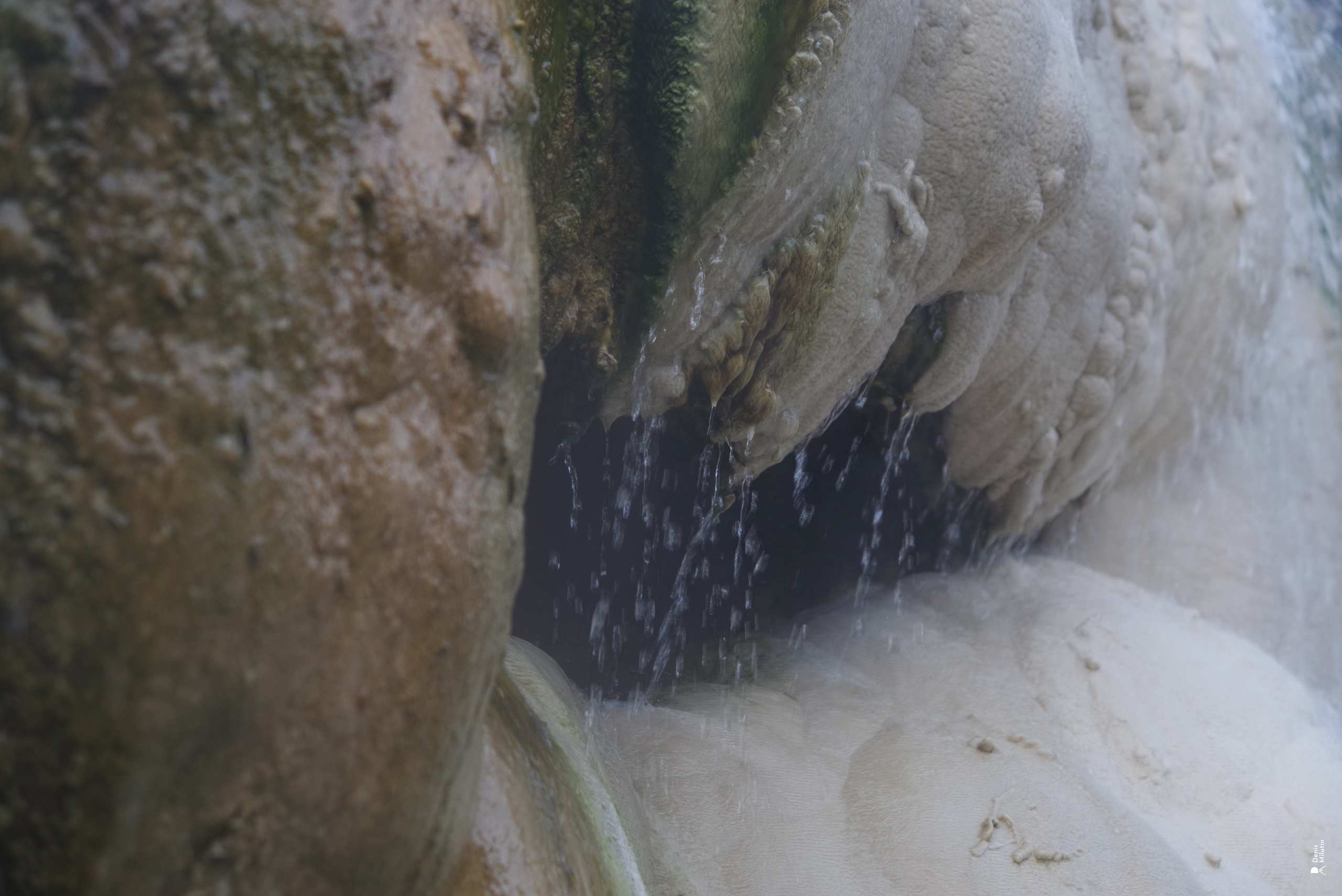 Nokalakevi. Портретный фотограф Денис Милютин