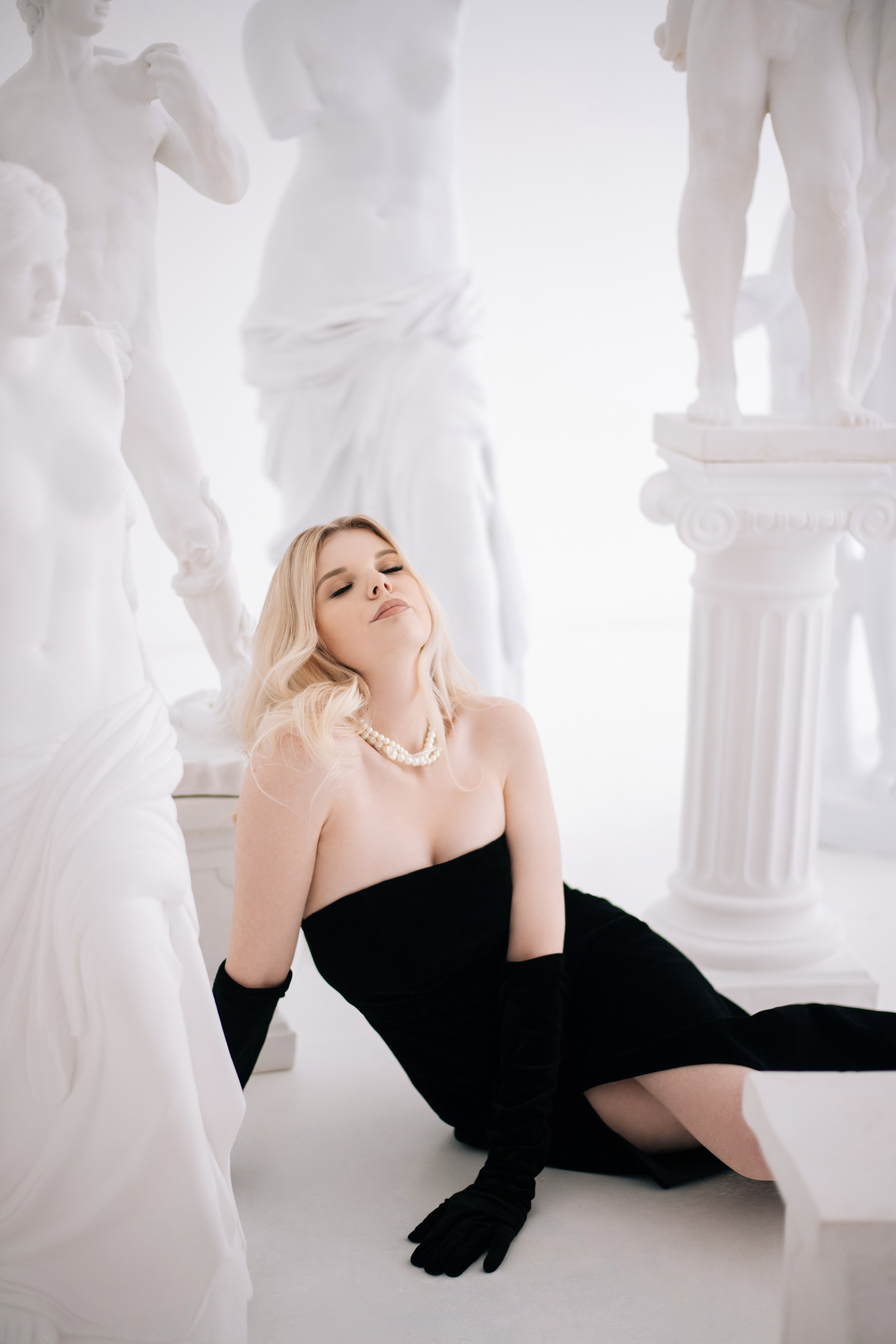 Анастасия. Фотограф в Екатеринбурге Веретенова Наталья