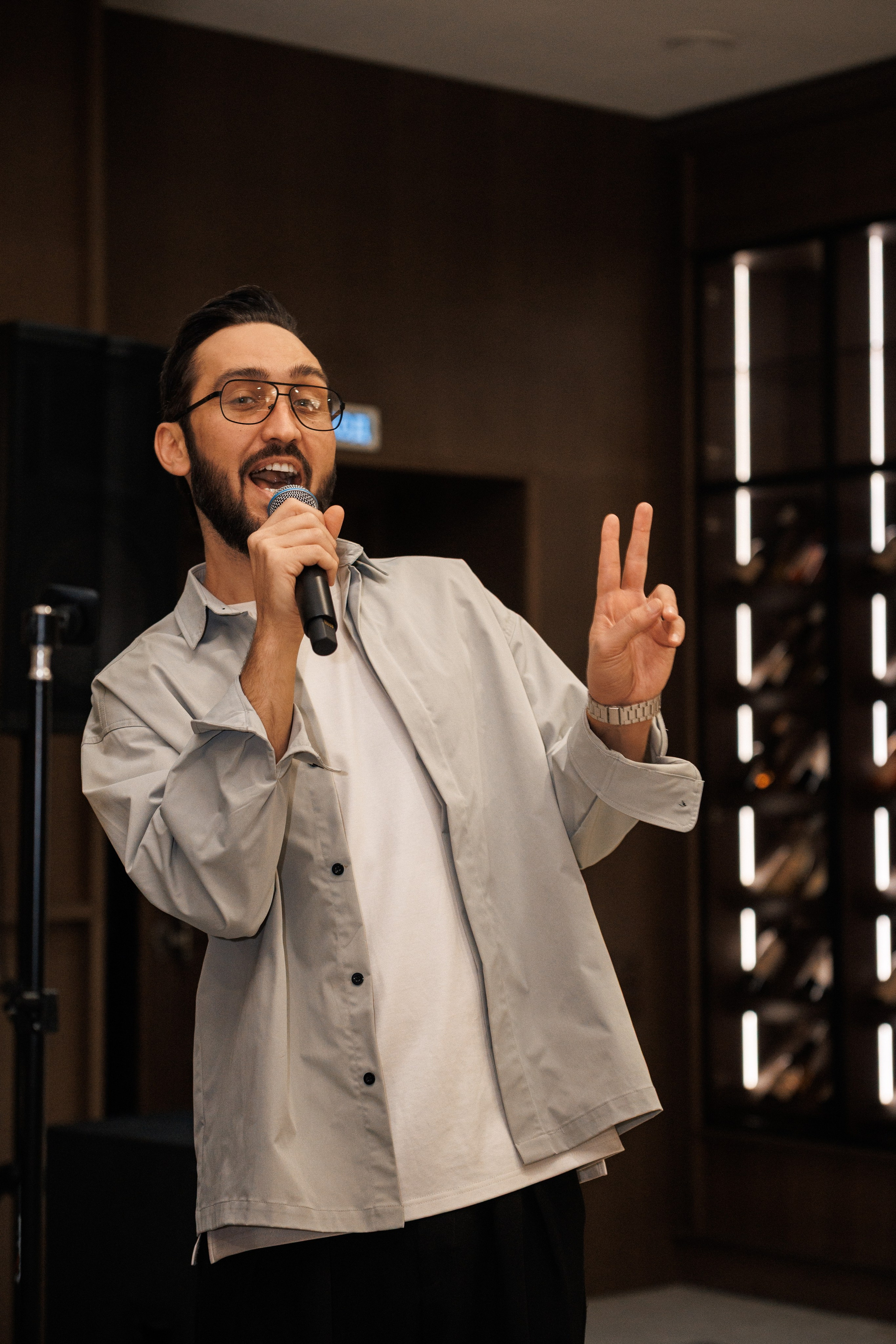 Мероприятия. Фотограф Роман Князев