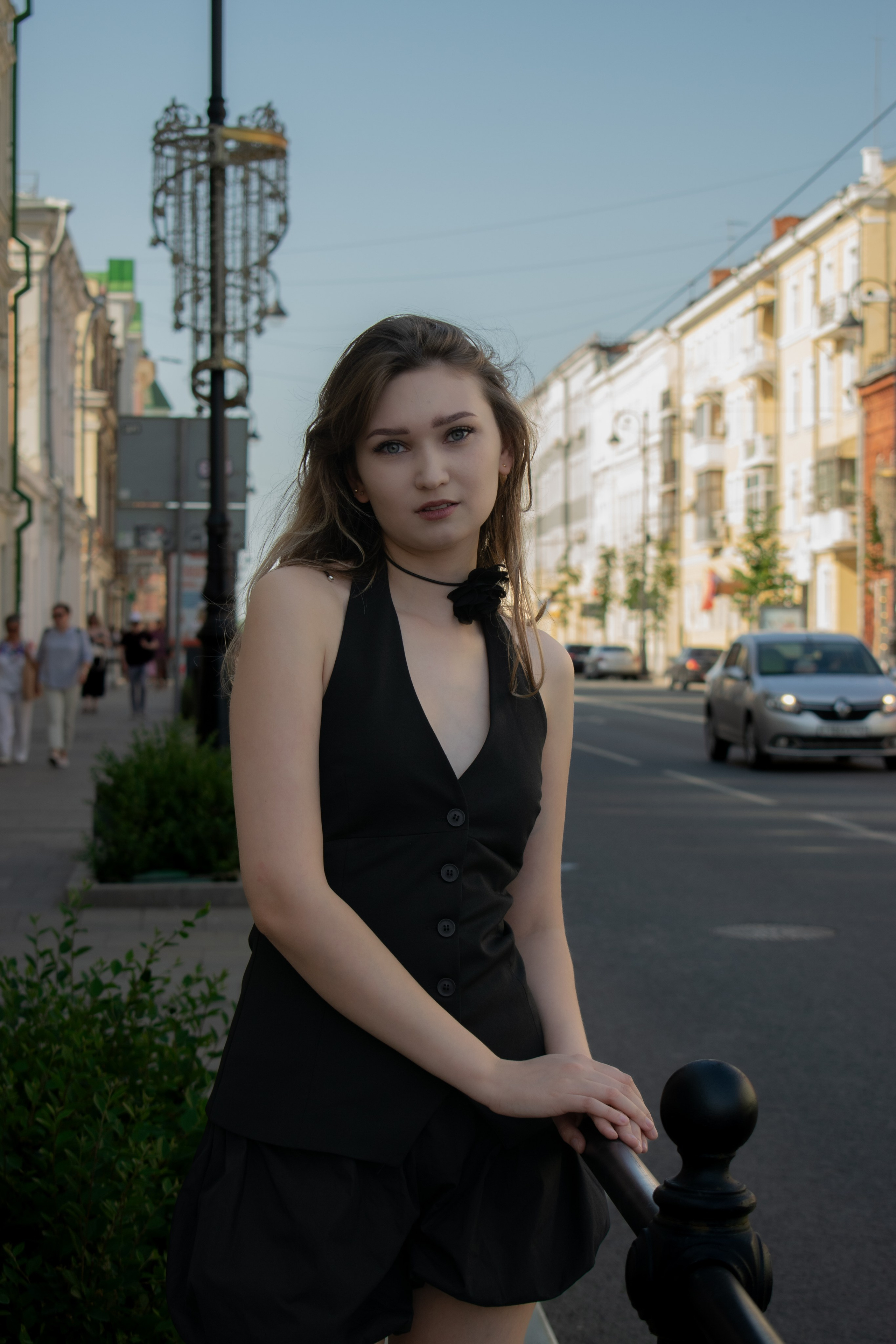 Ангелина. Фотограф в Самаре