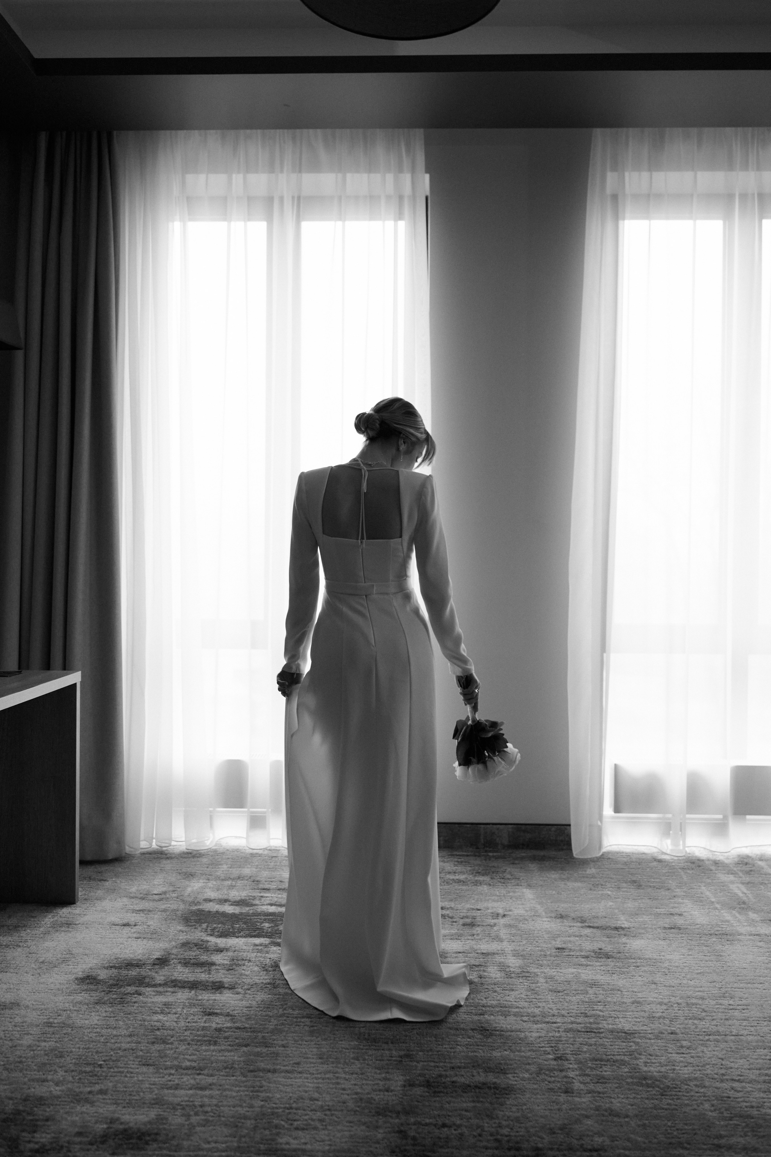 Вне времени. Главная