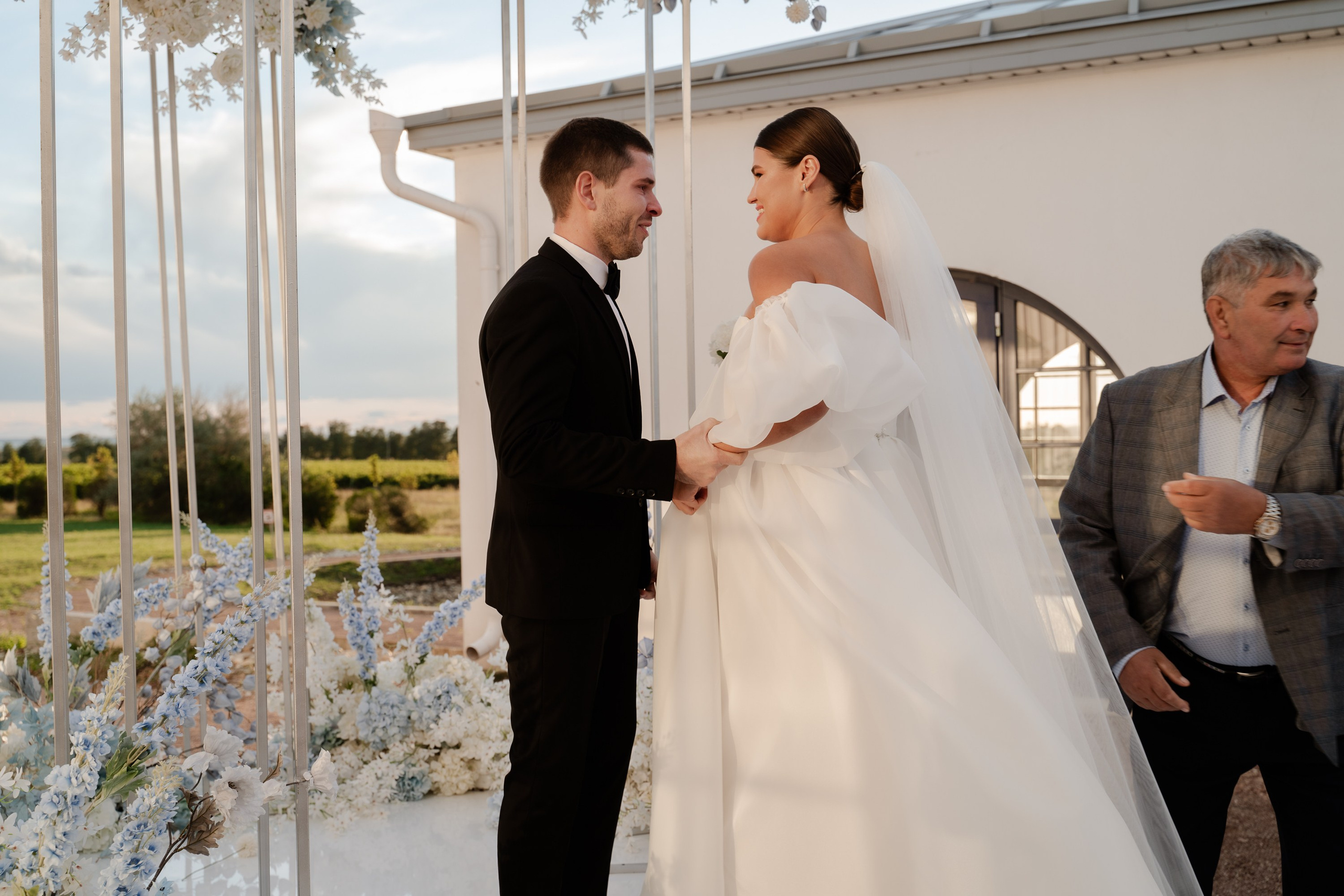 Valeria&Aleksеy. Портретный фотограф в Краснодаре Валерия Матирная