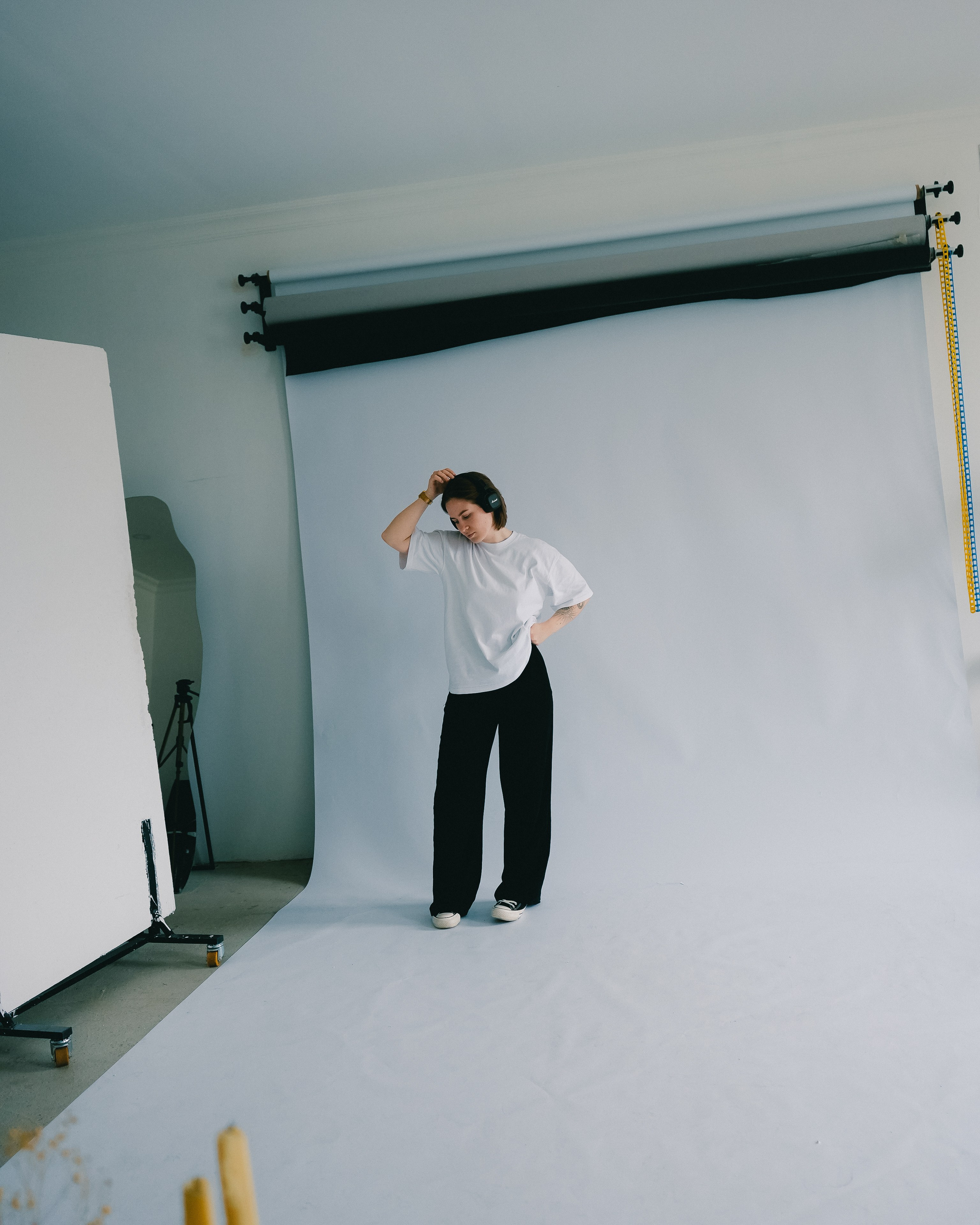 МИЛА | VIBES STUDIO. Photographer Barcelona