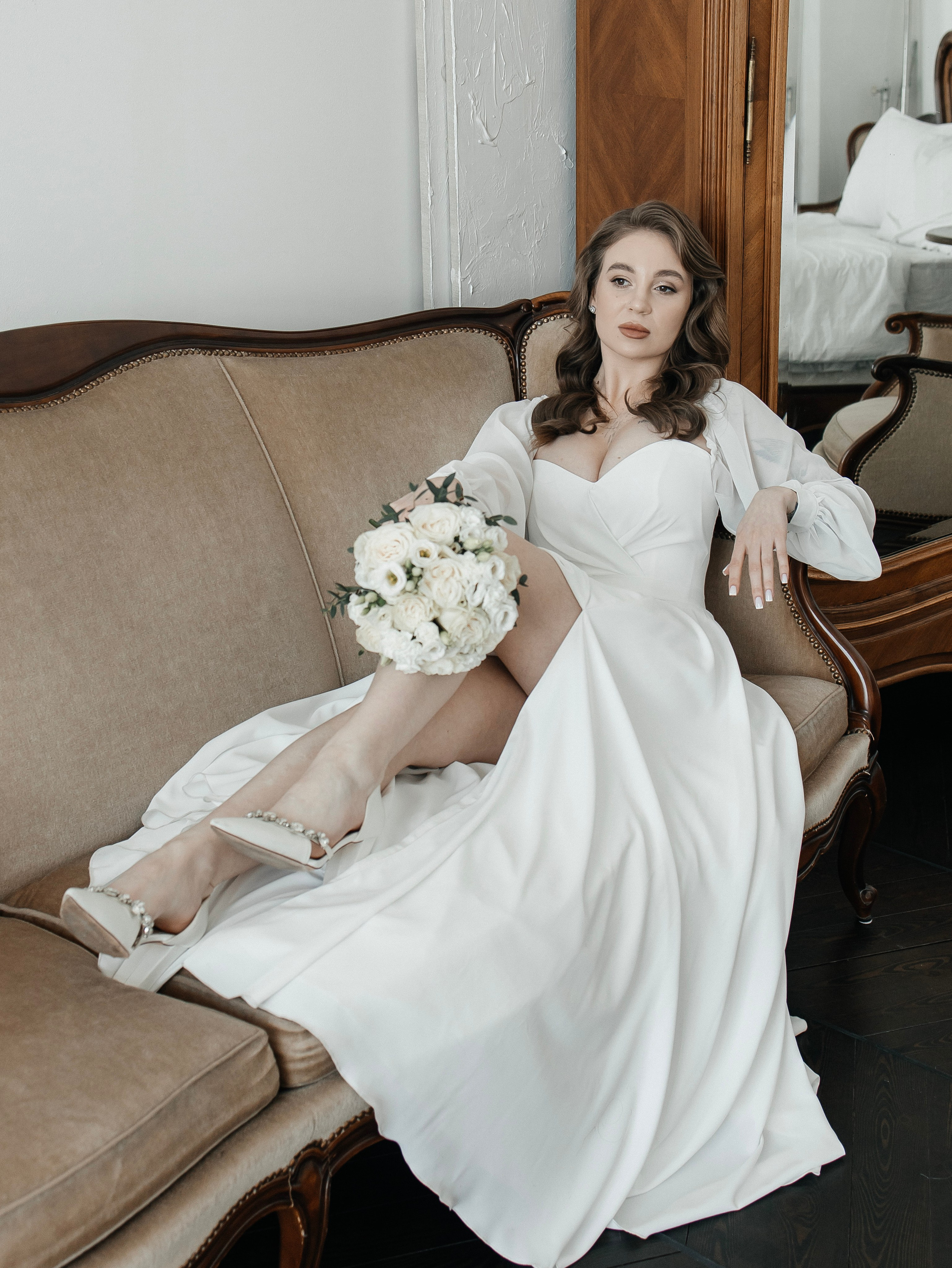 Денис и Александра. Главная