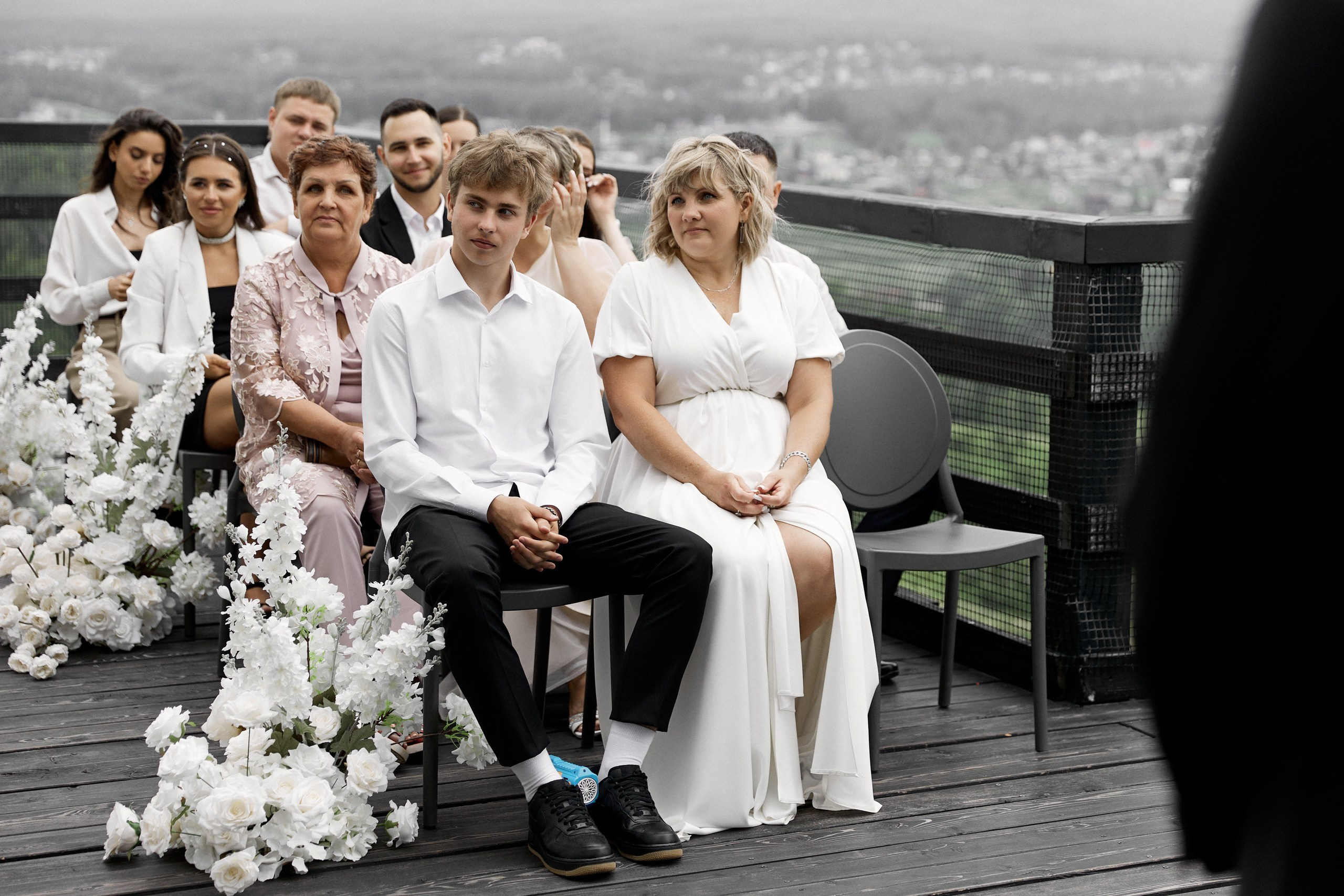 Посмотреть серию. Свадебный и семейный фотограф в Красноярске Тряпчев Павел