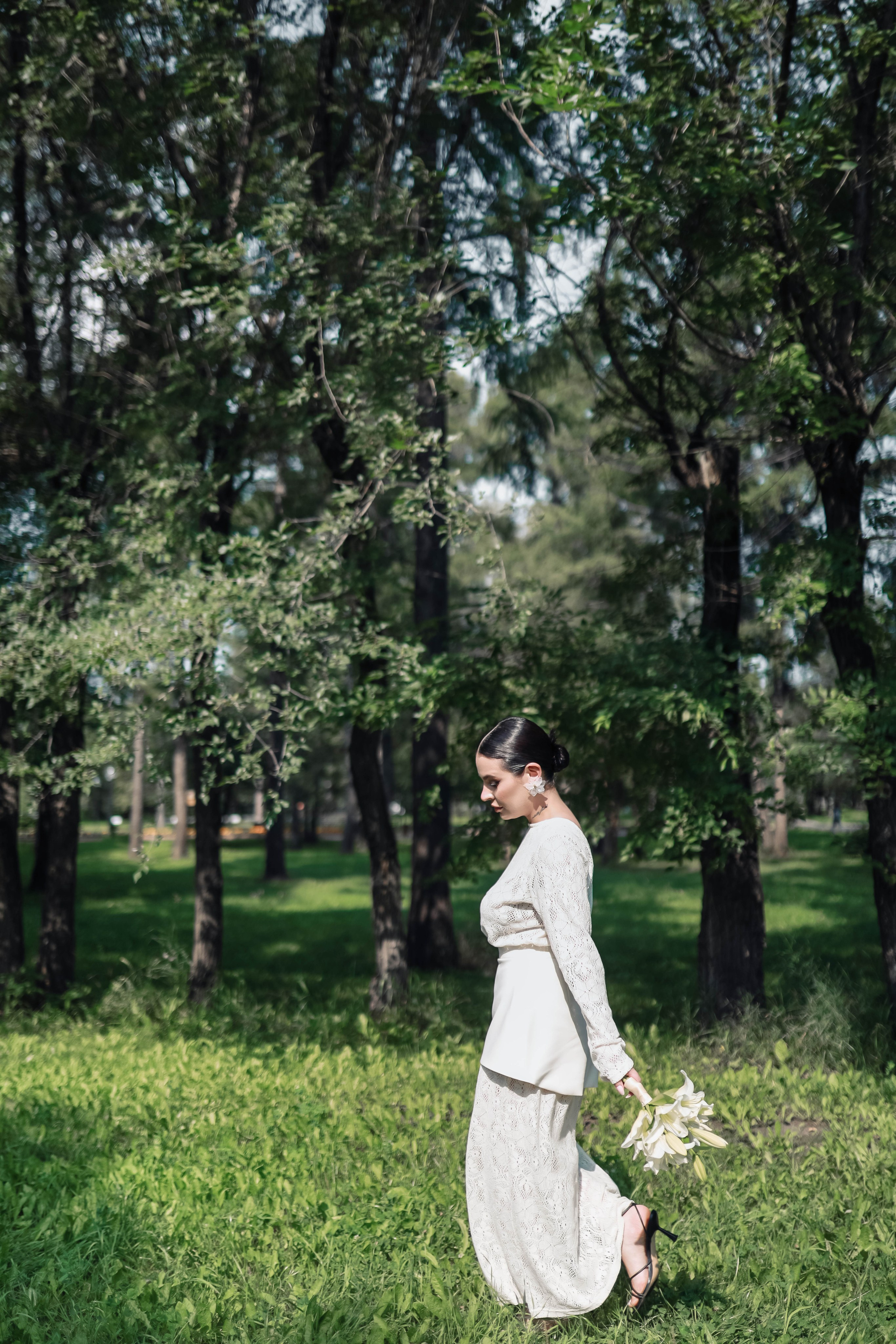 Анастасия & Никита. Школьный и свадебный фотограф Екатерина Салмина