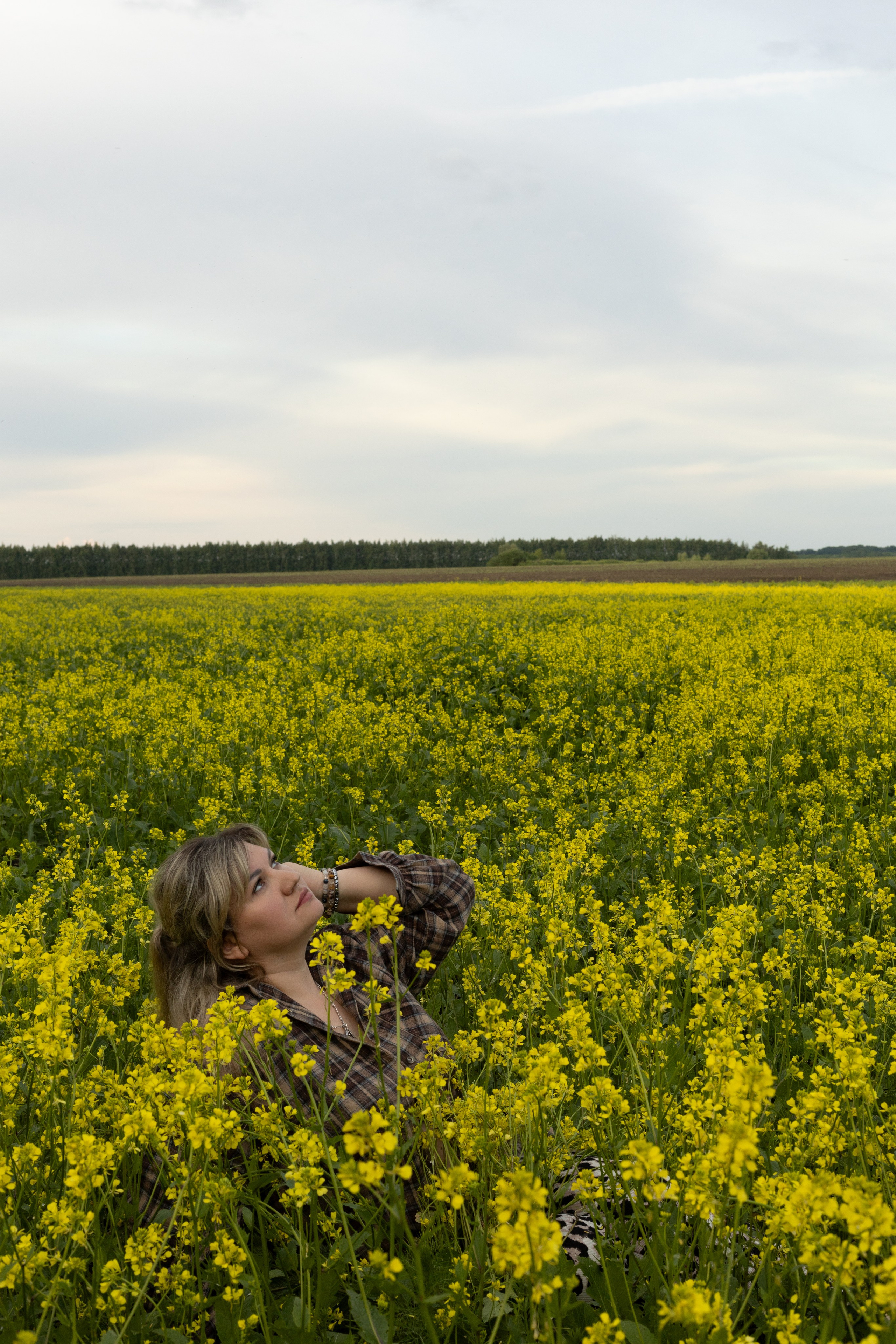 Сурепка. Семейный и детский фотограф в Борисоглебске Мила Ларина
