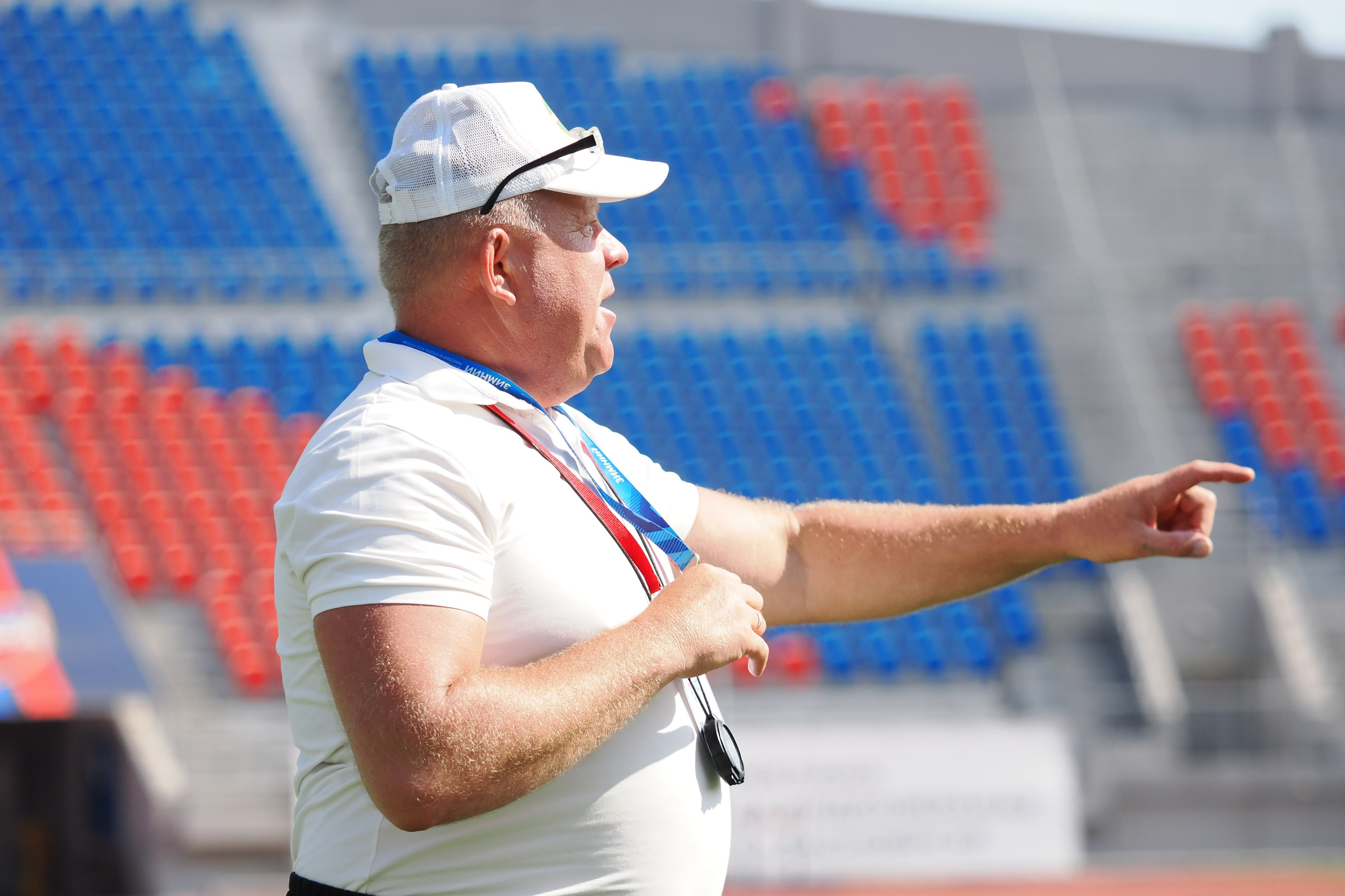 Всероссийские соревнования по русской лапте. Репортажный фотограф Алексей Козьмин