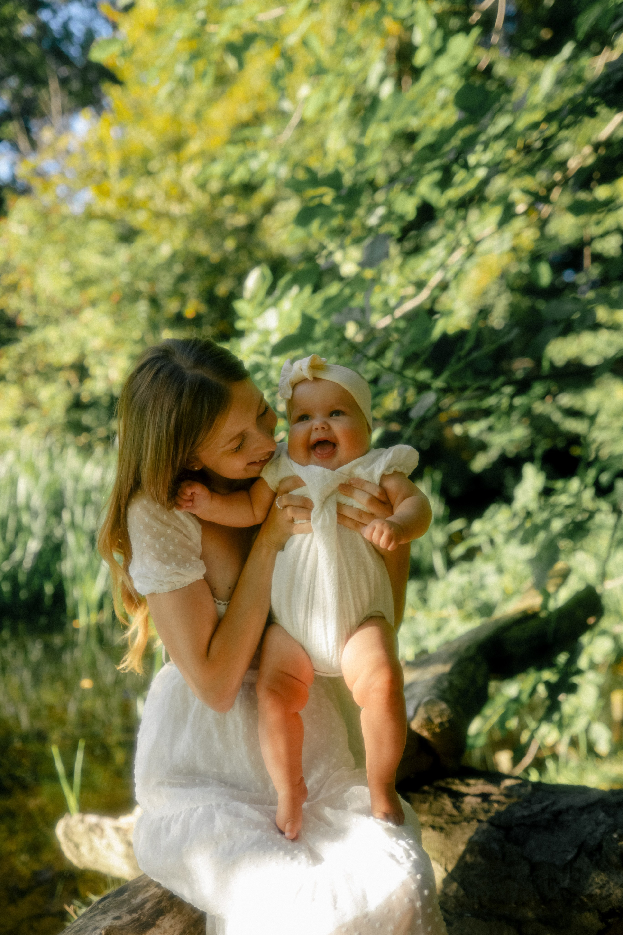 Всегда буду рядом. Свадебный и семейный фотограф в Варшаве