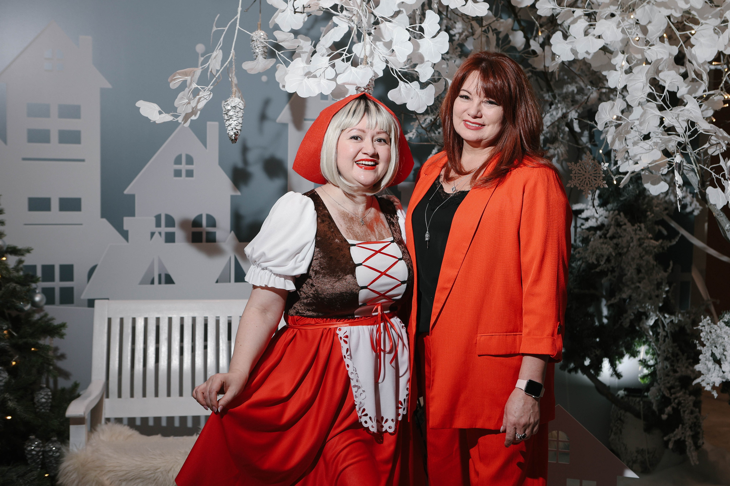 Новый год 2022 Эльседа. Свадебный фотограф FOTOKEYT