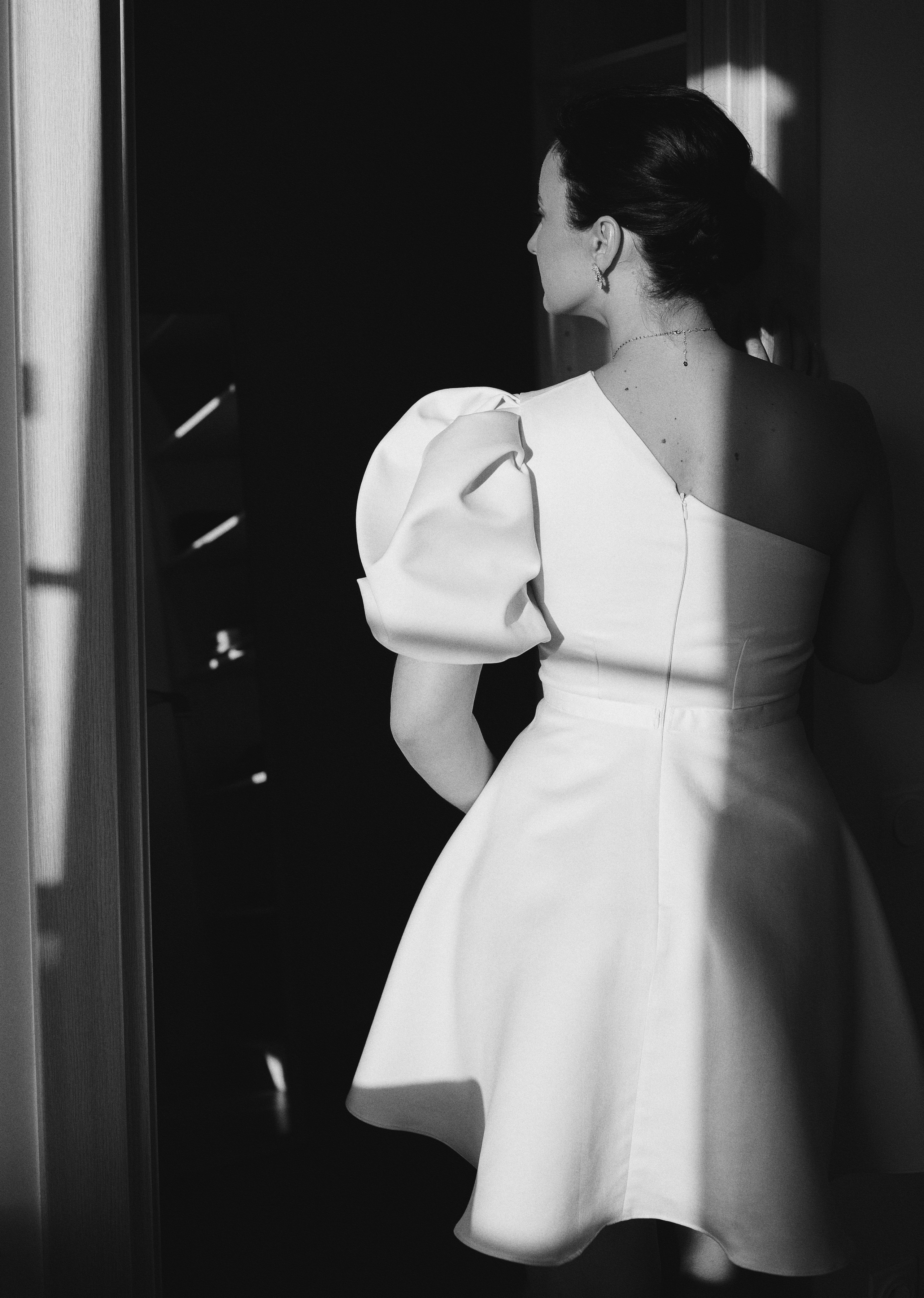 Андрей и Елена. Женский фотограф в Санкт-Петербурге Татьяна Саблина