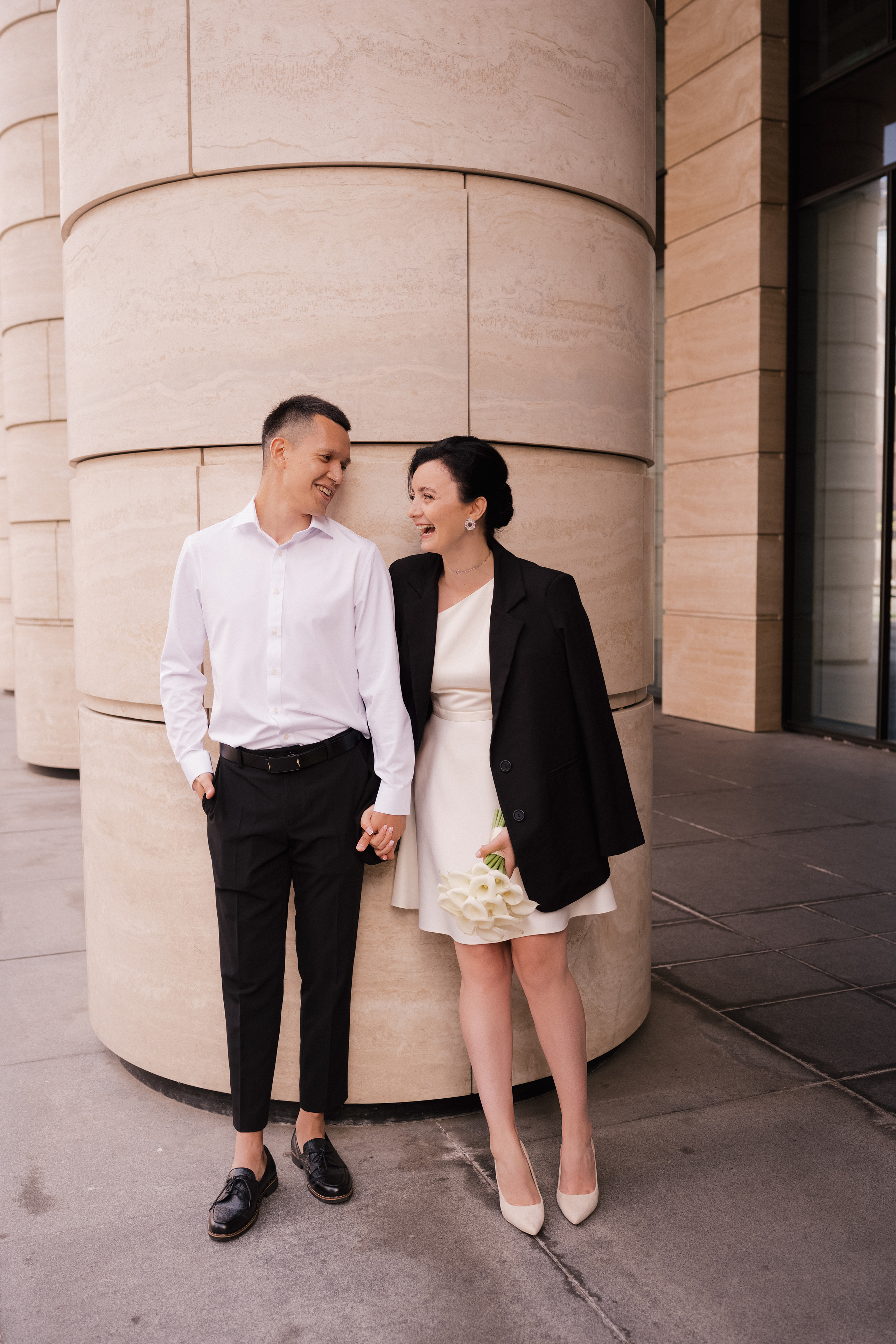 Андрей и Елена. Женский фотограф в Санкт-Петербурге Татьяна Саблина