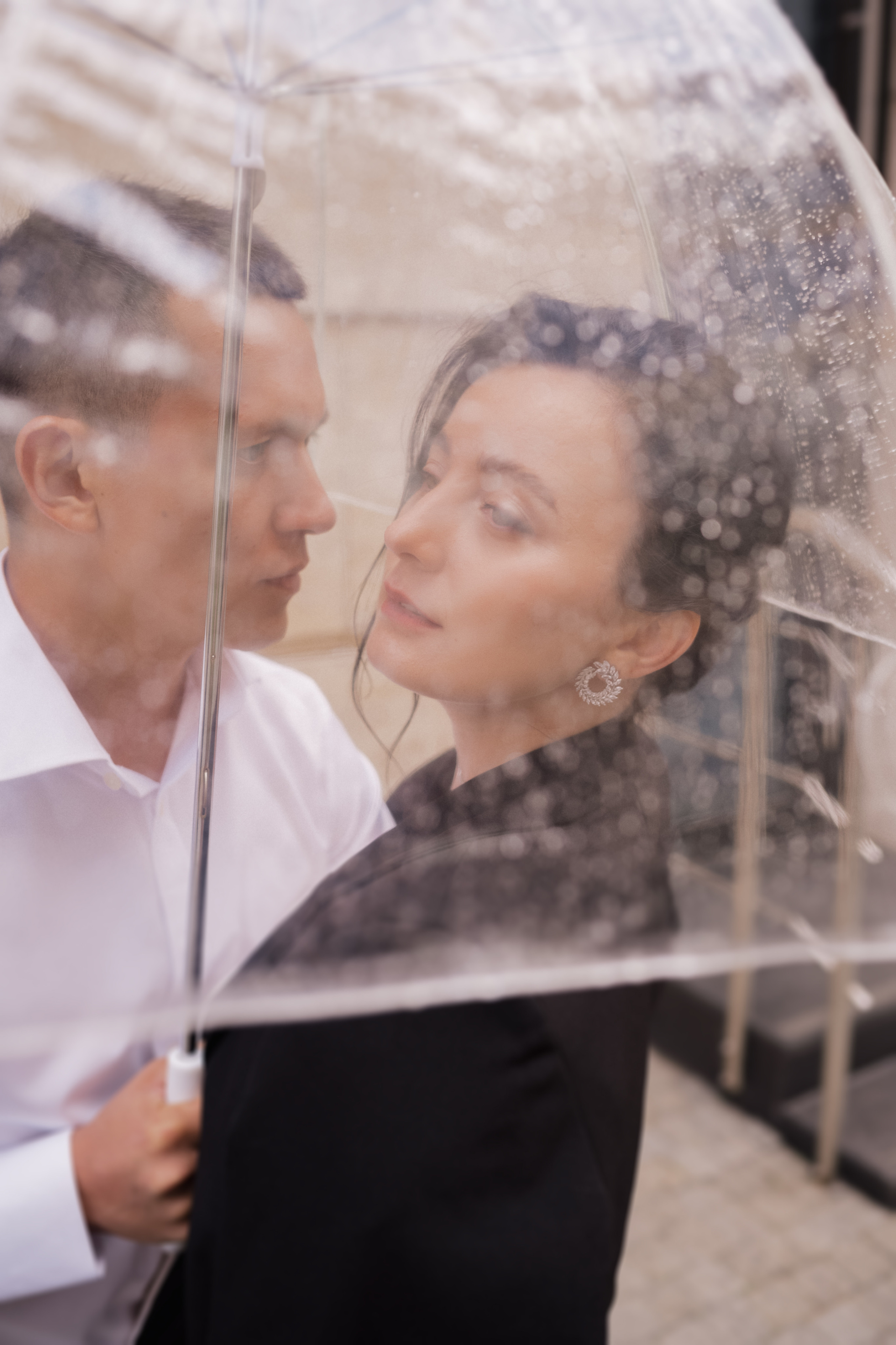 Андрей и Елена. Женский фотограф в Санкт-Петербурге Татьяна Саблина