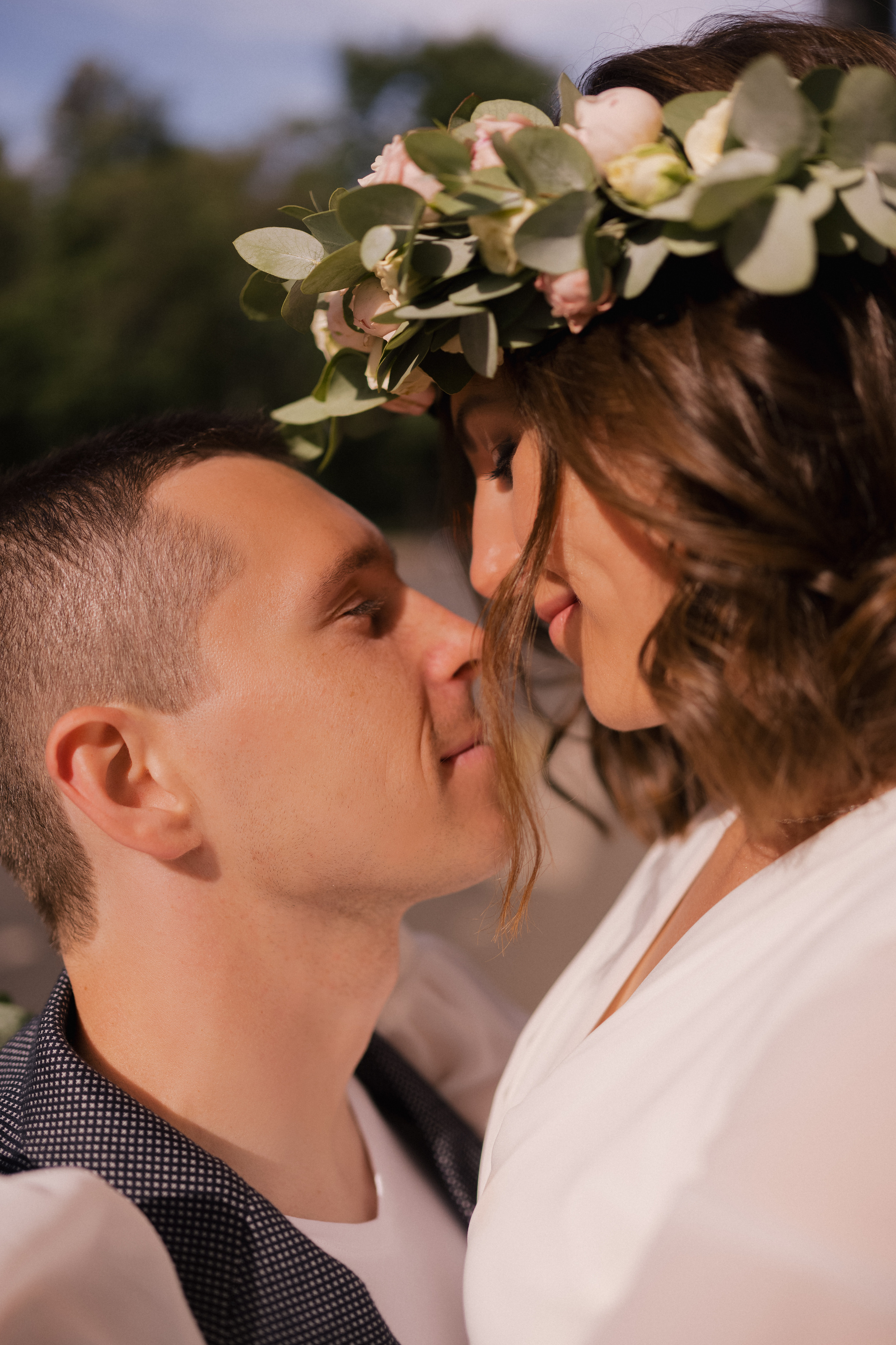 Григорий и Екатерина. Женский фотограф в Санкт-Петербурге Татьяна Саблина