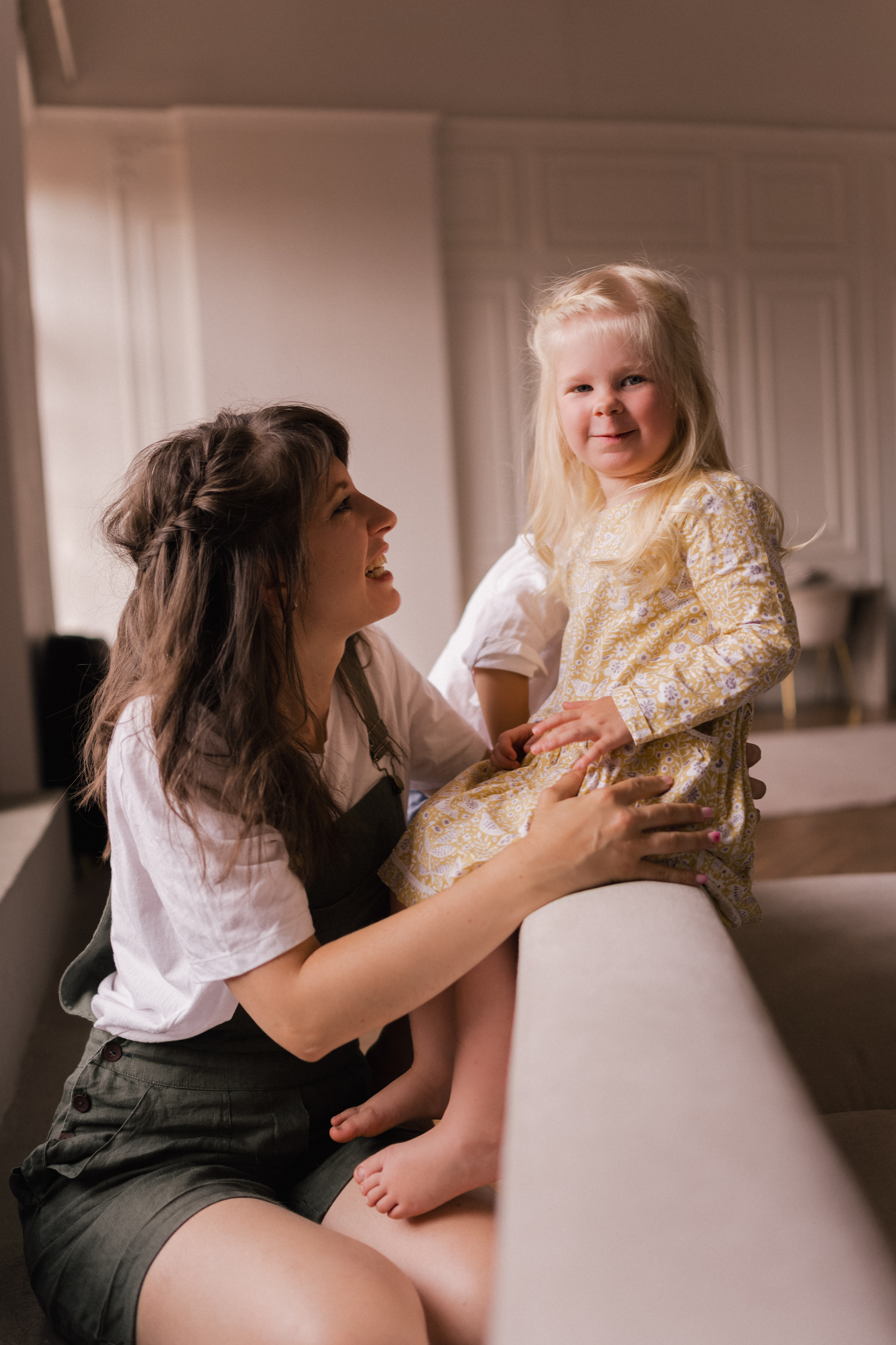 Анна, Максим и Оливия. Женский фотограф в Санкт-Петербурге Татьяна Саблина