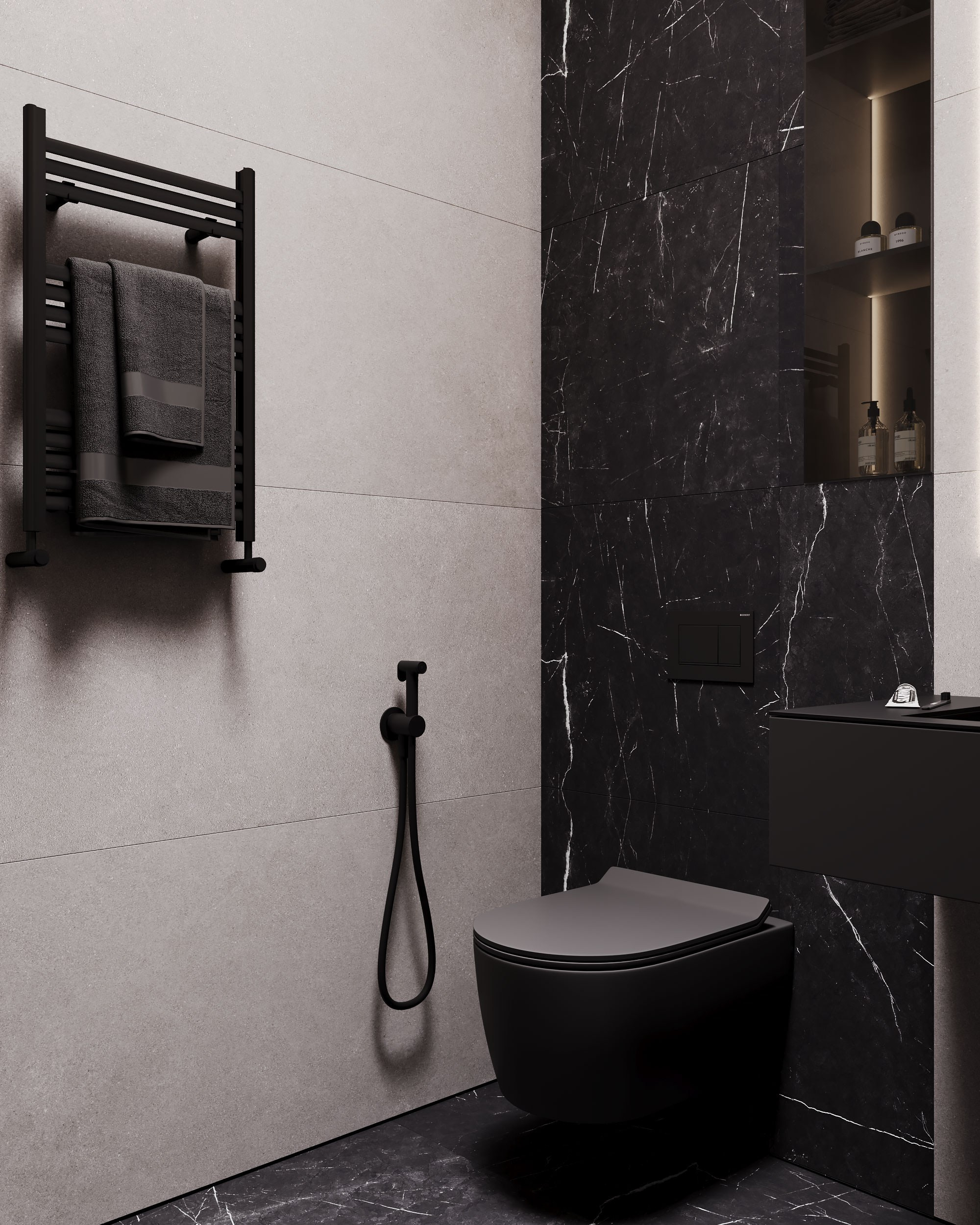 Проект ЖК Очаково. Artstudio17 Дизайн-студия Ирины Чабан в Москве