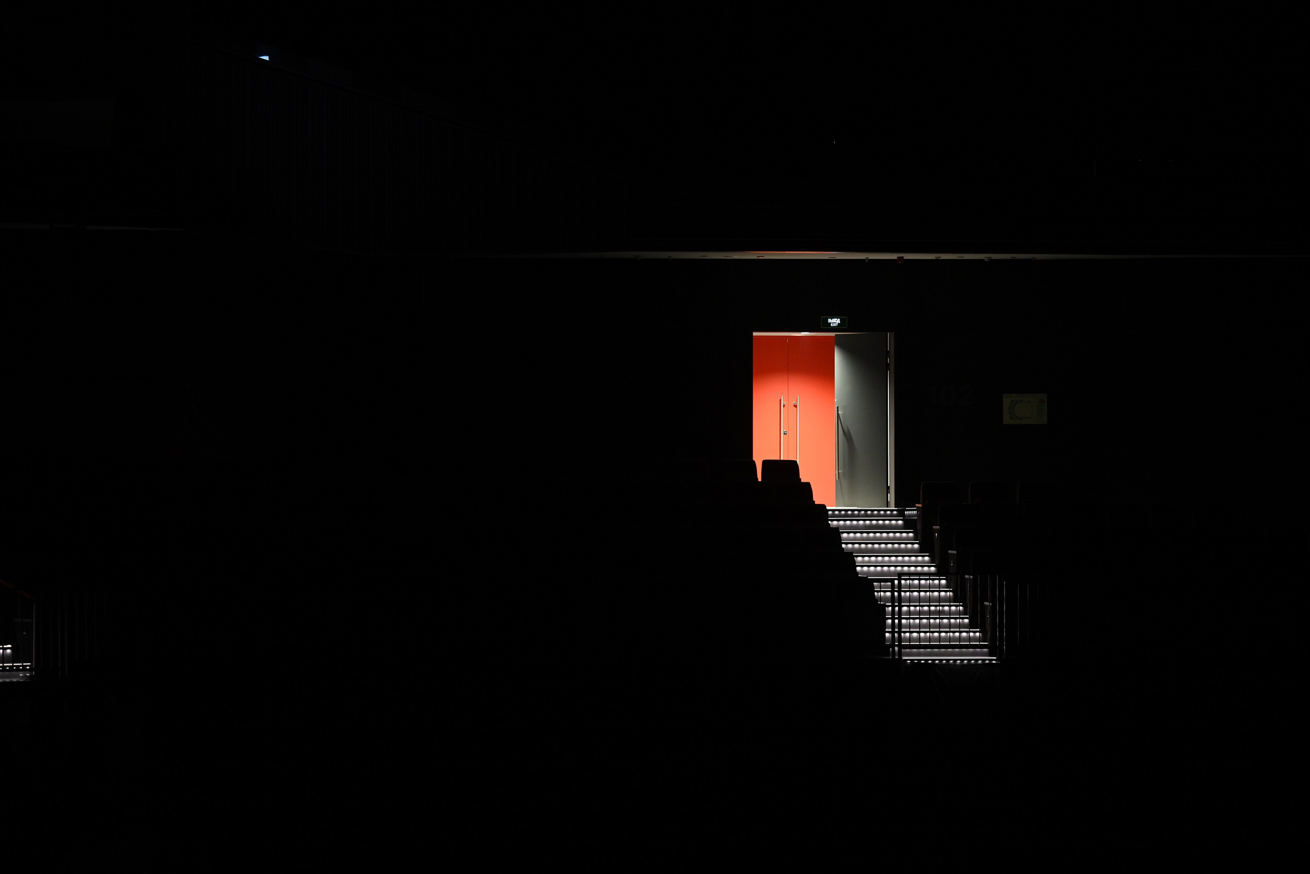 Me conf | Live Arena. Портфолио