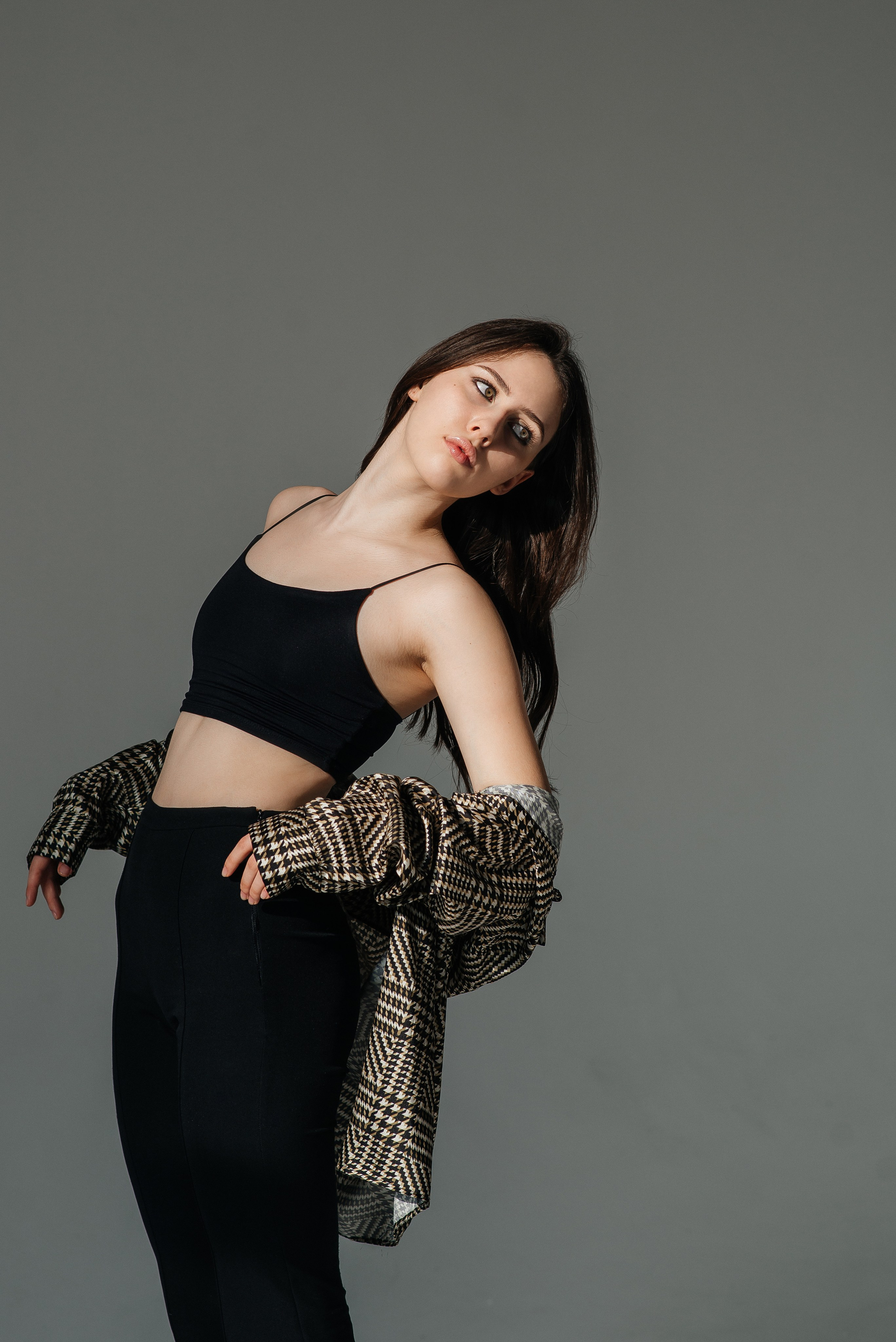 Саша. Фотограф Дарья Семина