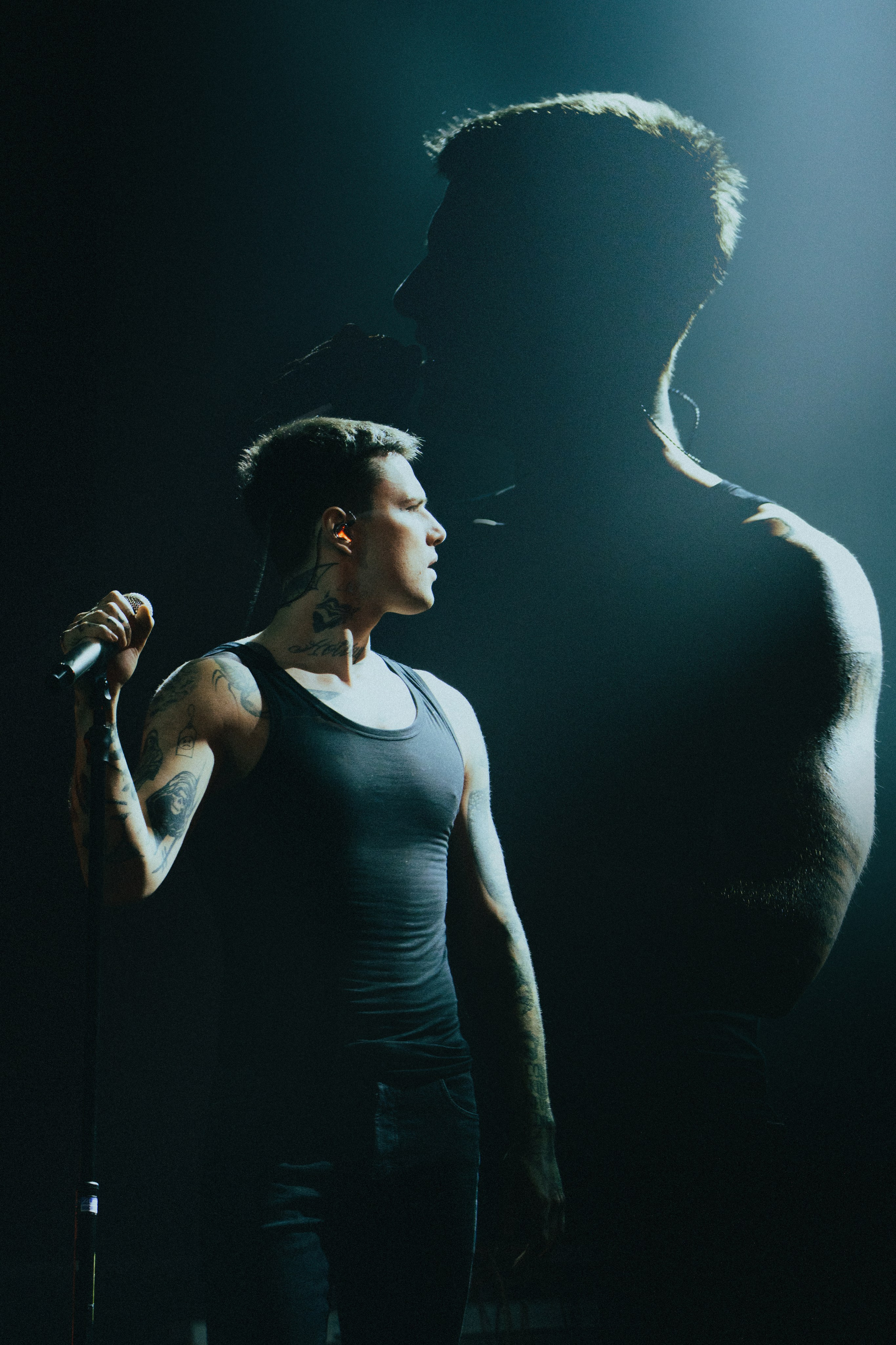 XOLIDAYBOY. Фотограф Герман Лебедев — Тольятти