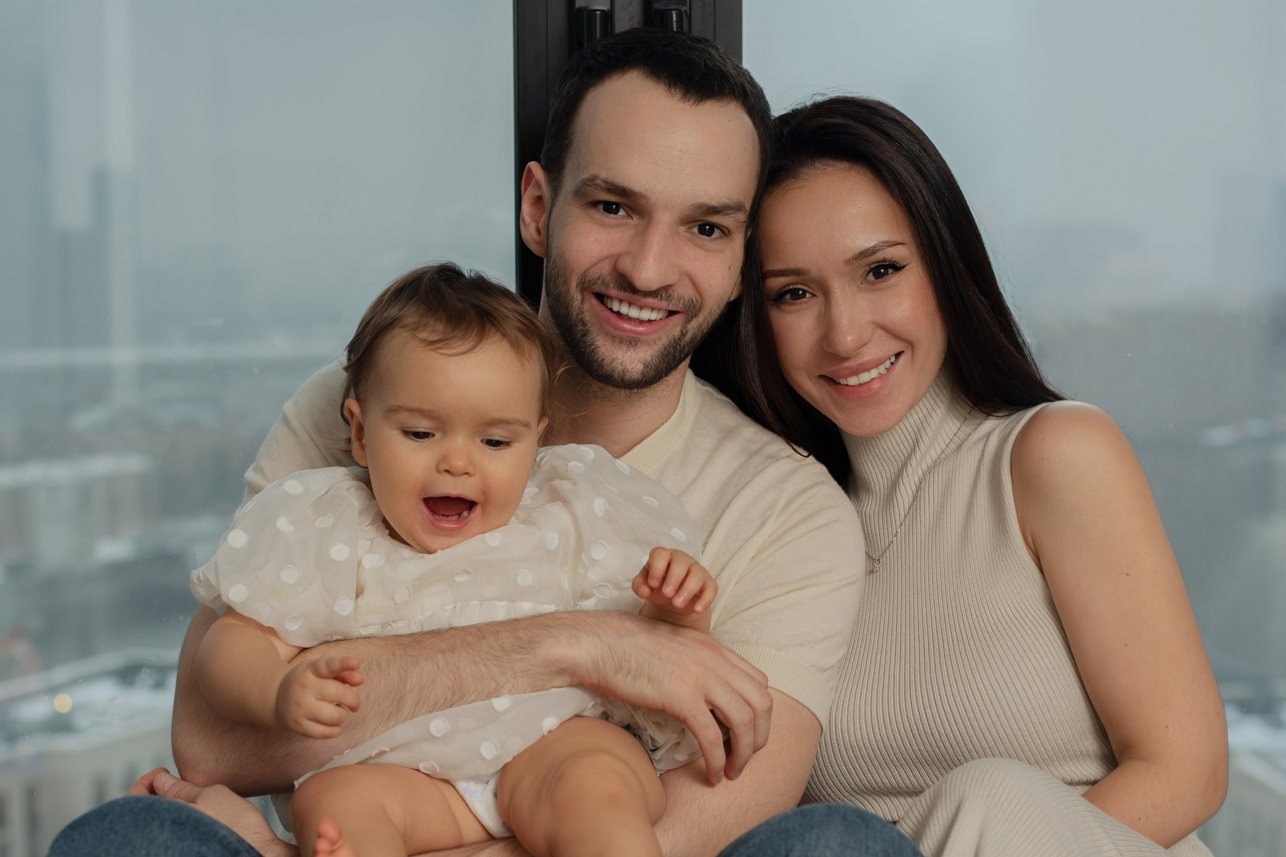 Домашние съемки. Лина Курочка — ваш фотограф