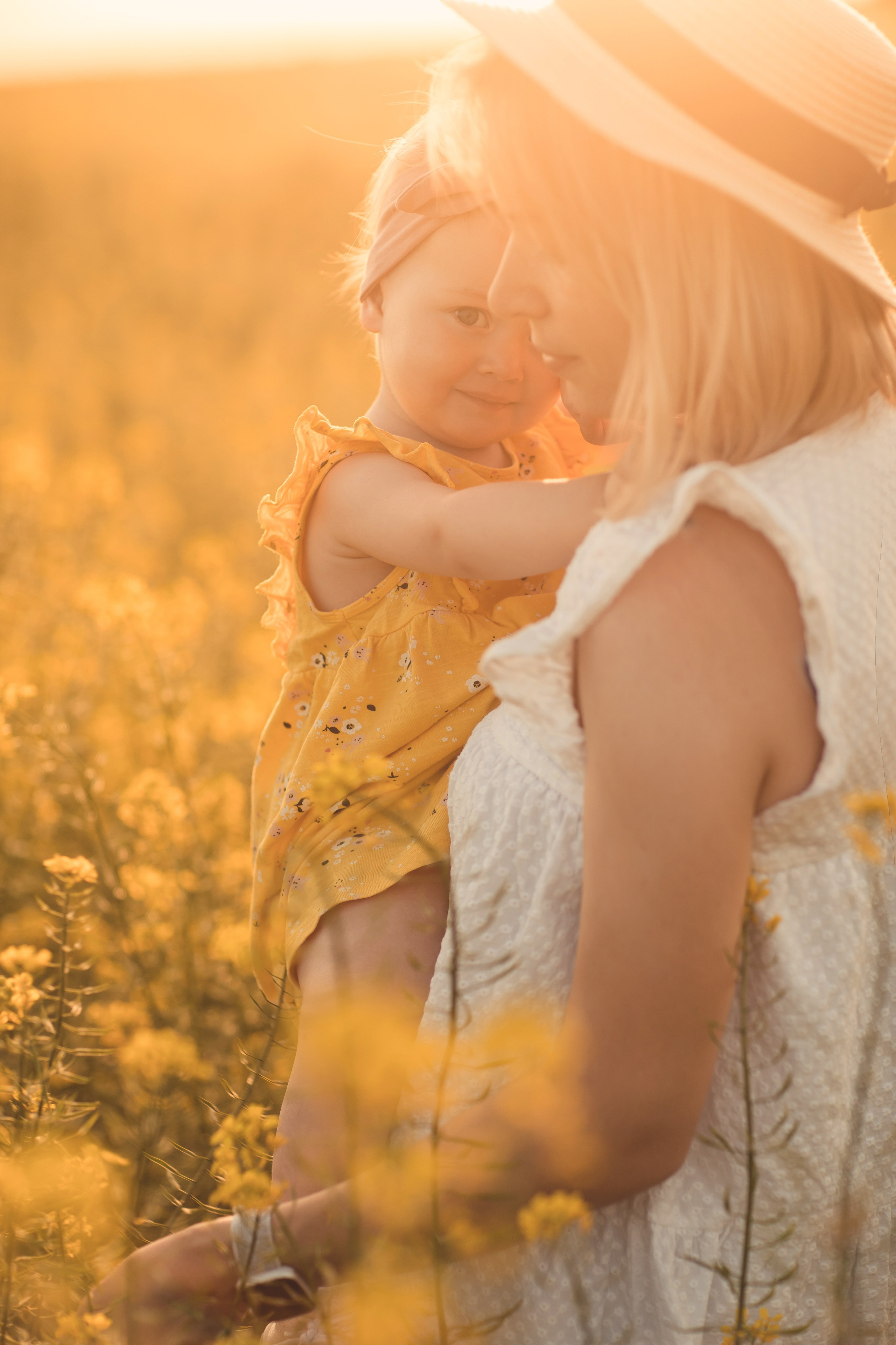 Рапс. Семейный и детский фотограф Краснодар Валерия Власенко