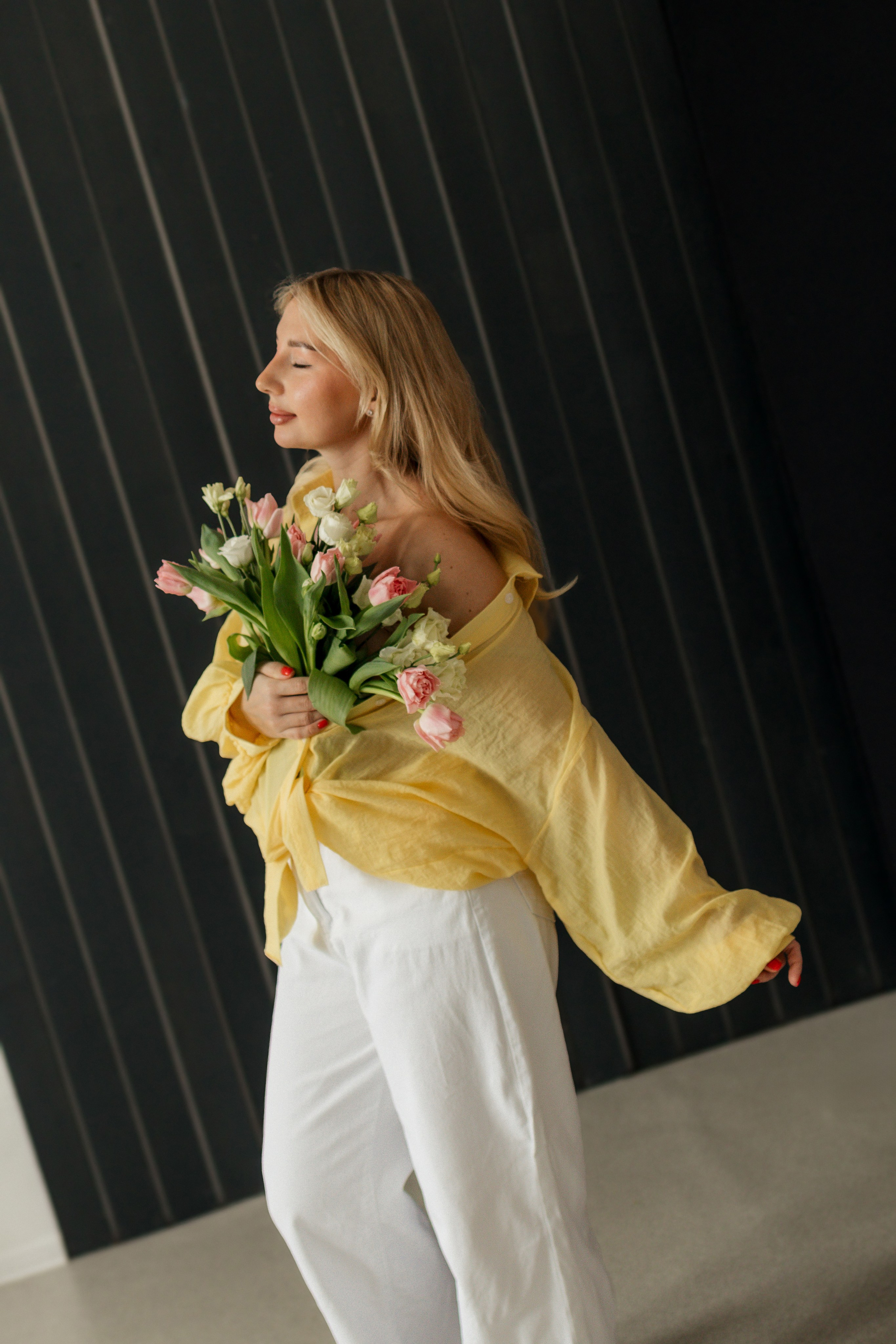 Оксана. Фотограф в Выборге и Санкт-Петербурге Маша Гуляева