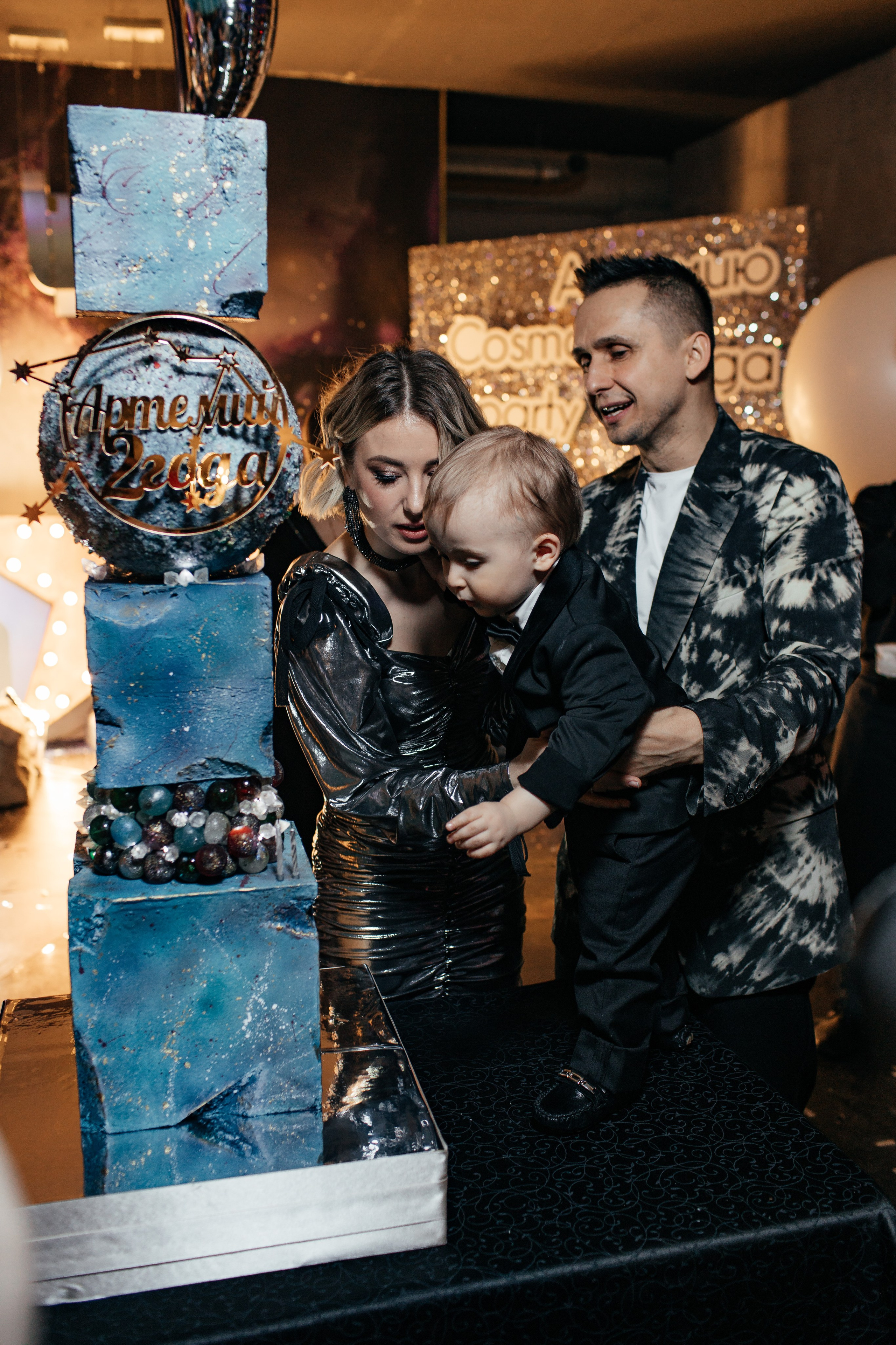 Артемий 2 года @allazemaalla. Свадебный и семейный фотограф