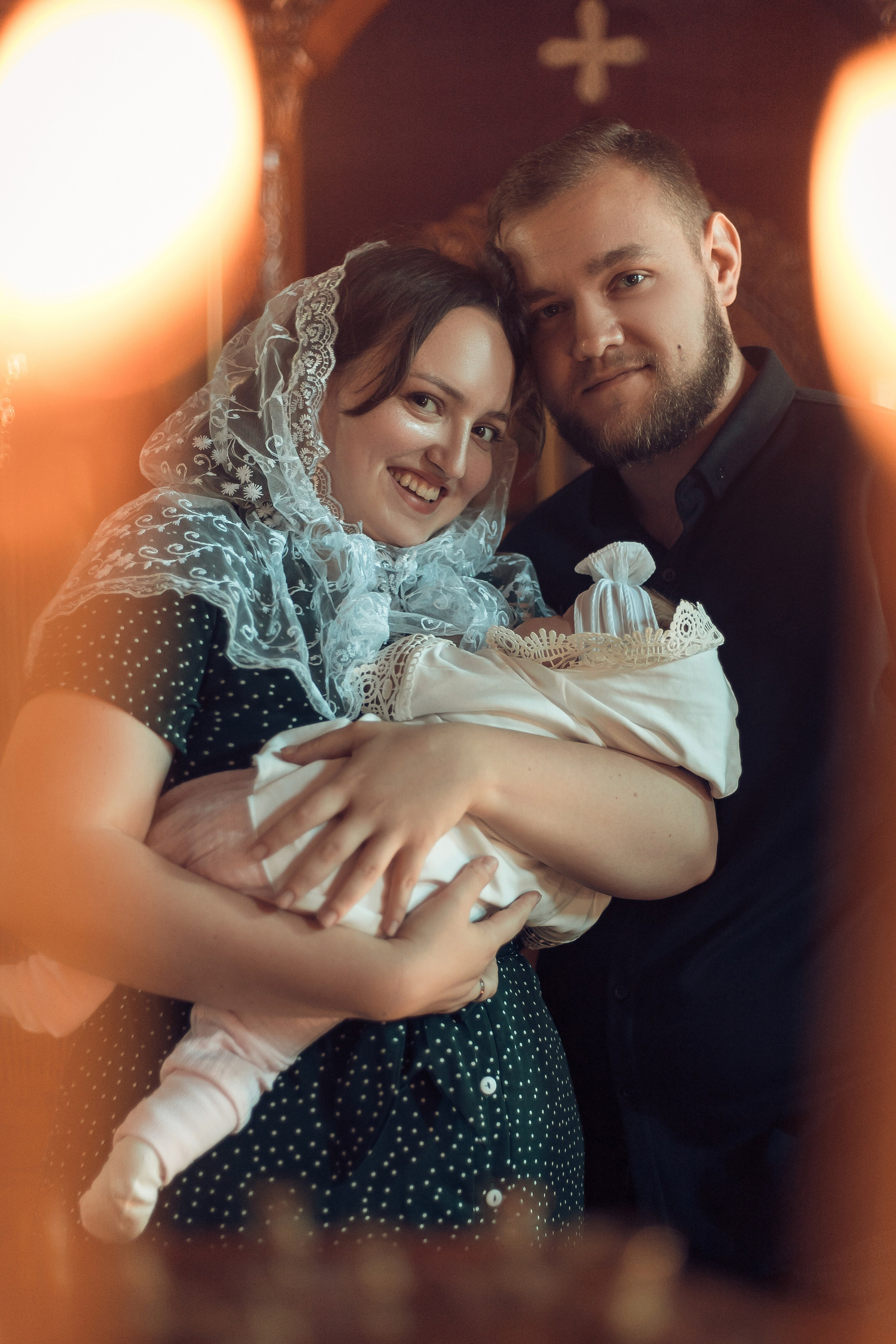 Церковь Иоанна Кронштадтского. Фотограф в Белгороде Анастасия Веленгурская