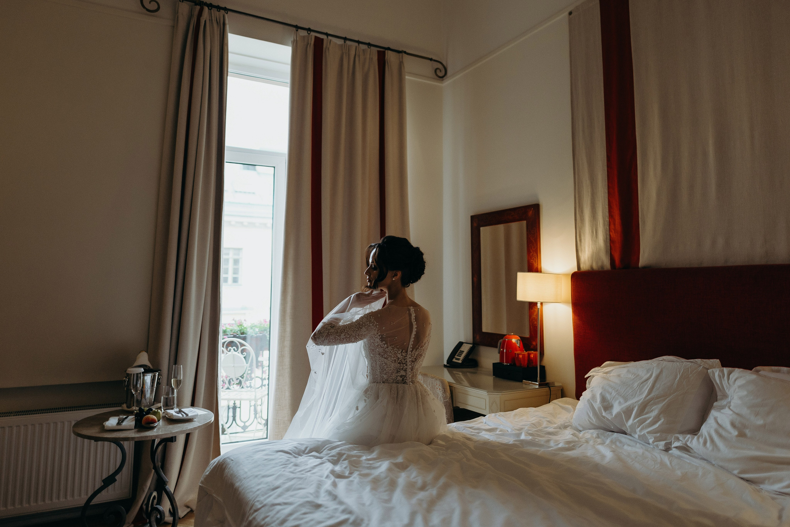 Wedding day 05.07.24. Свадебный фотограф в Санкт-Петербурге