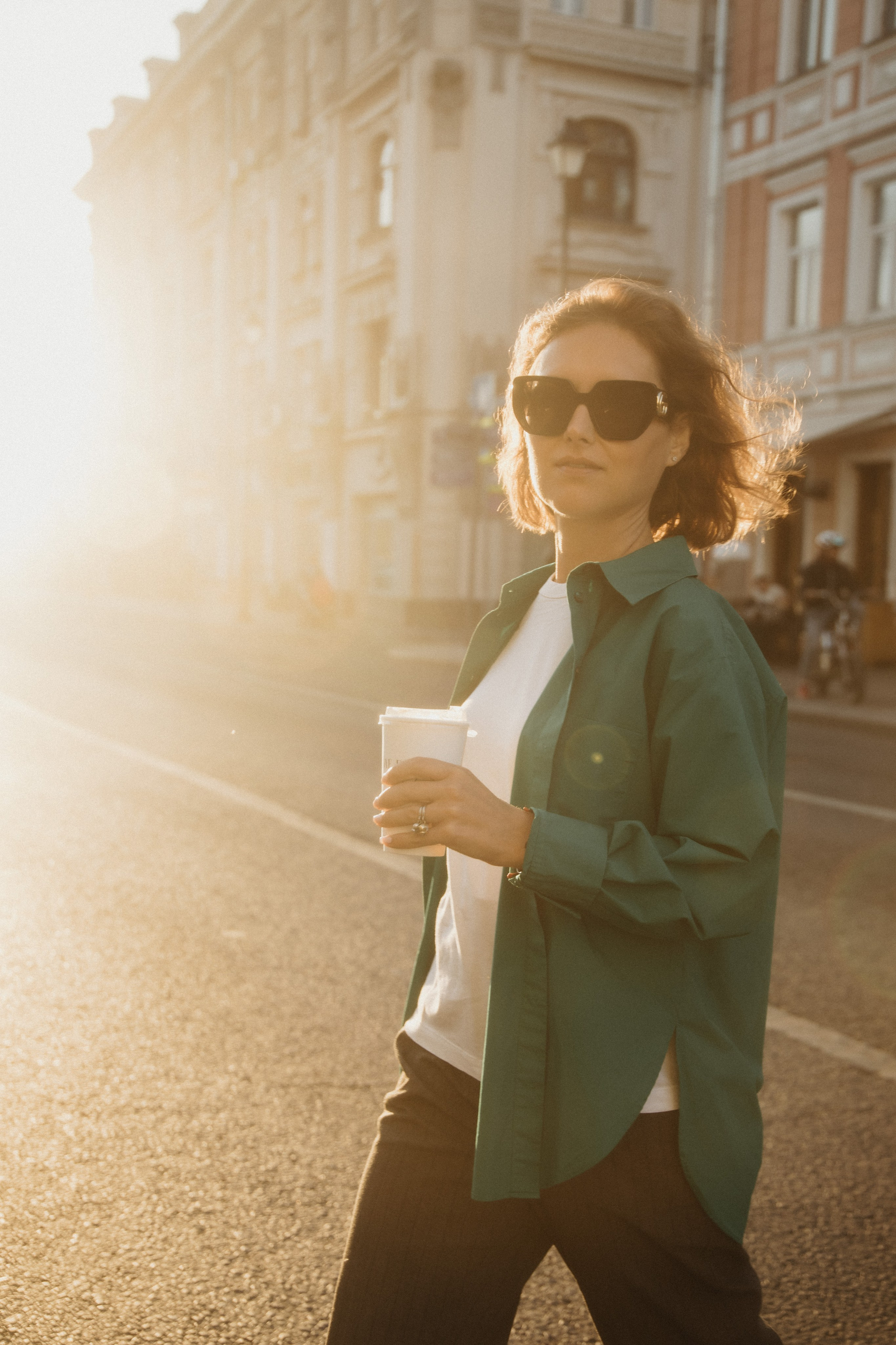 Коммерческое. Портретный фотограф Владислав Буров