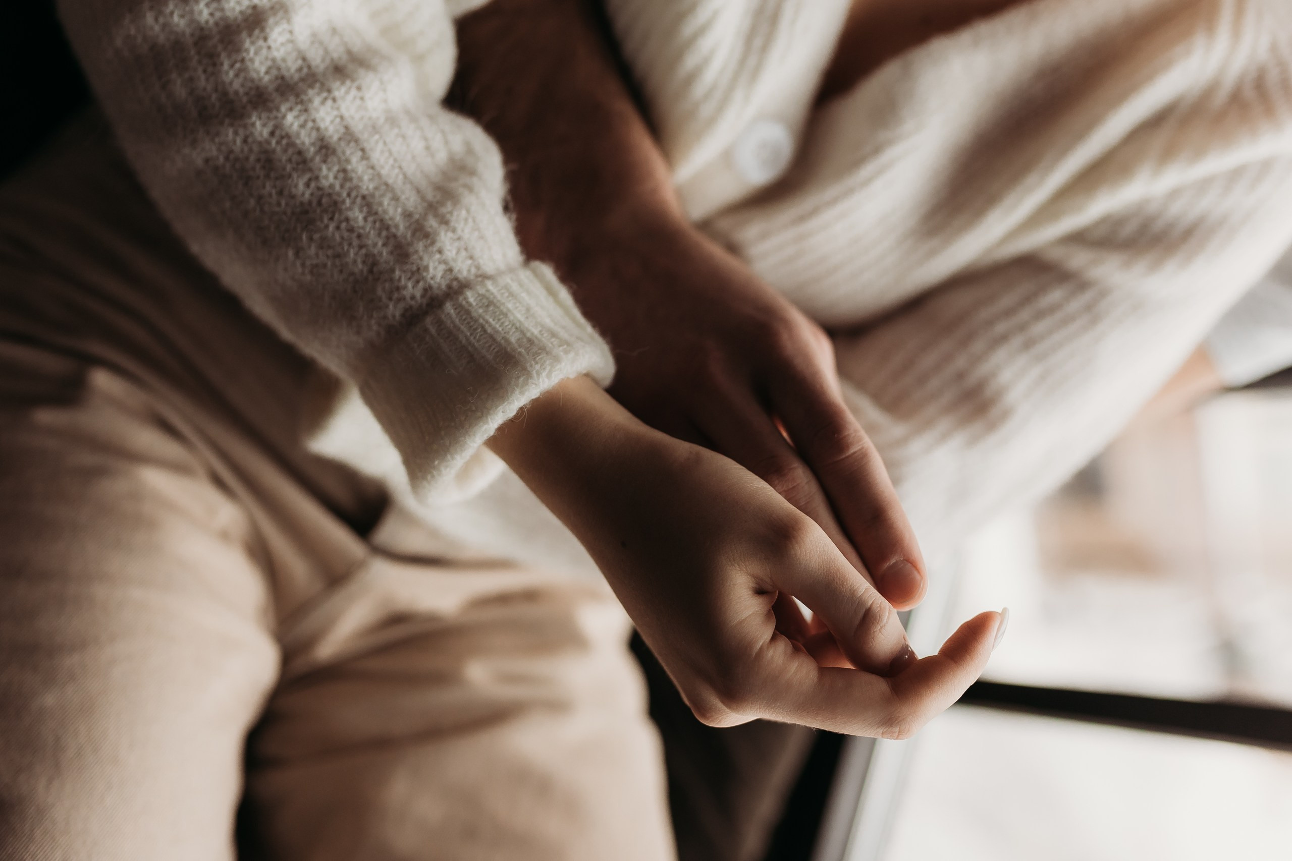 Катя & Валя. Семейный фотограф Юлия Роберт. Москва