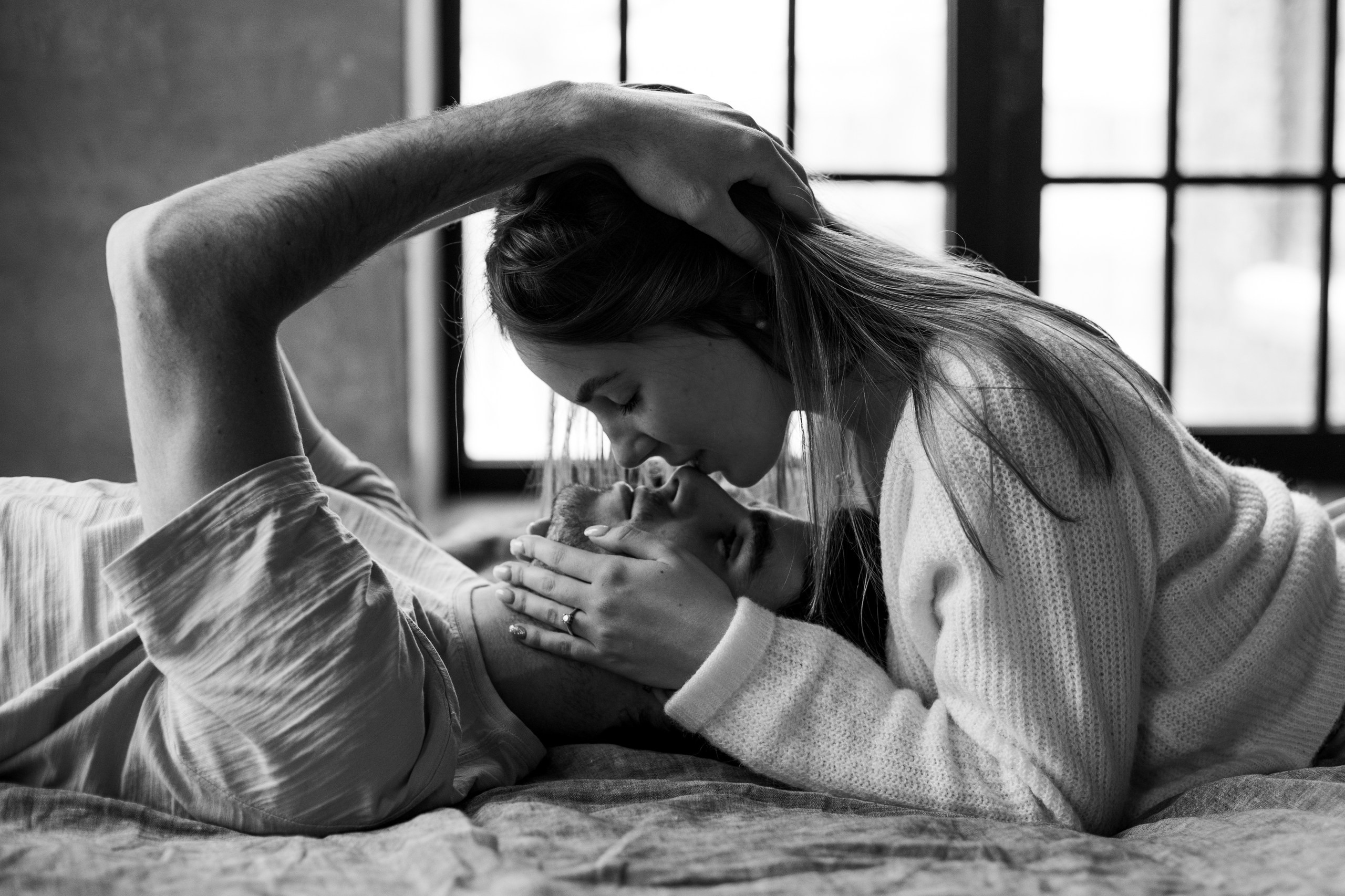 Катя & Валя. Семейный фотограф Юлия Роберт. Москва