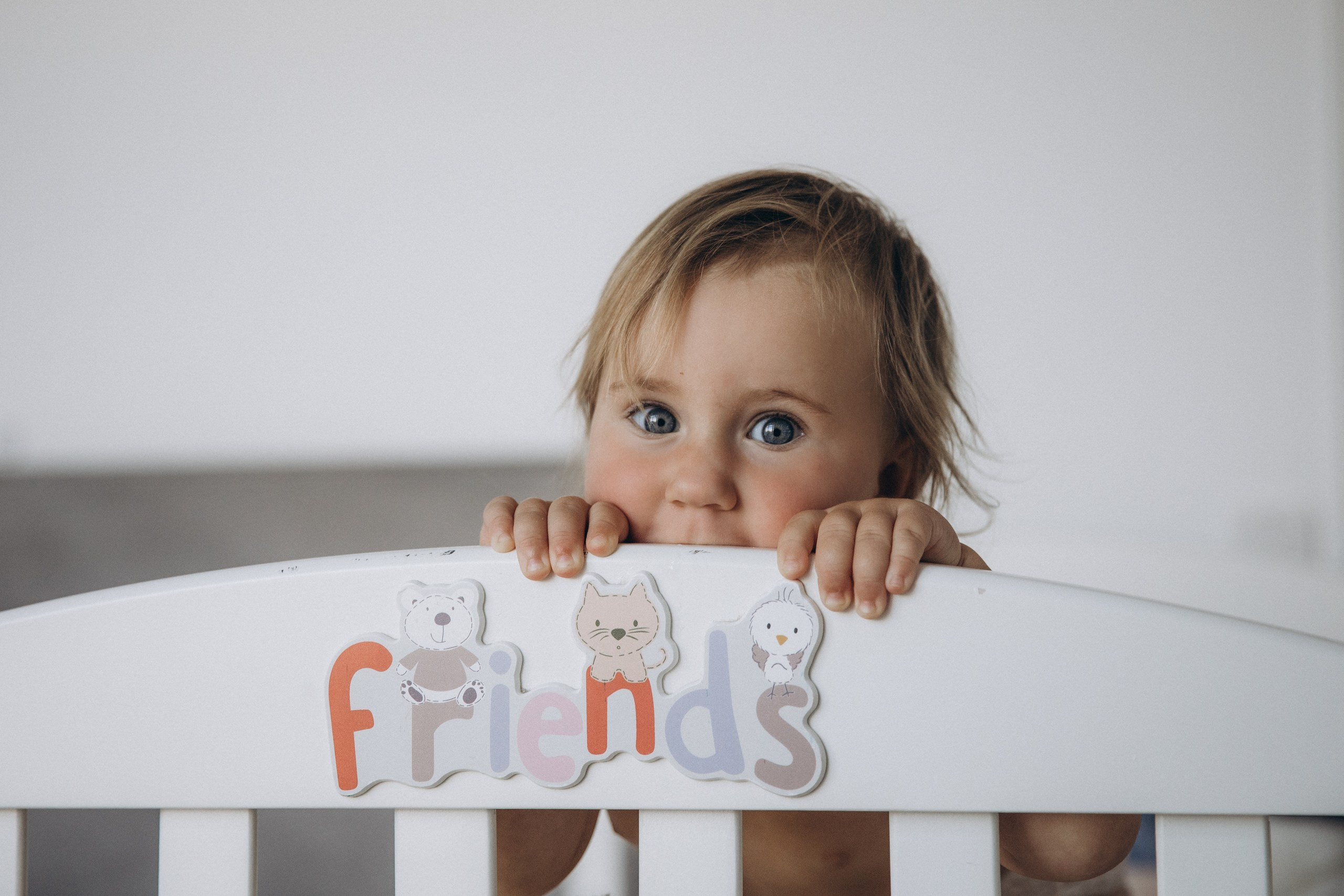 Сладкая булочка. Семейный фотограф Юлия Роберт. Москва