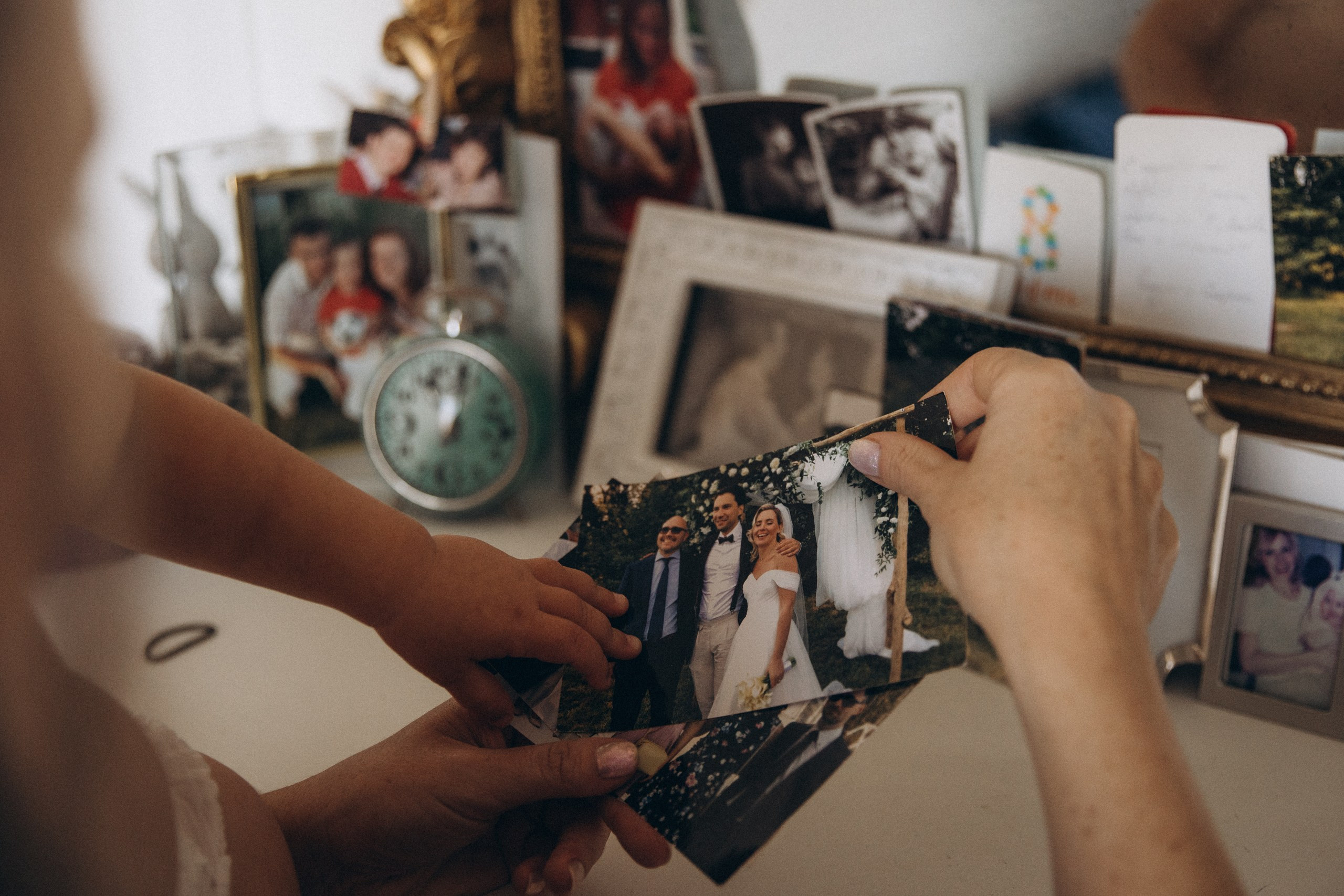 Сладкая булочка. Семейный фотограф Юлия Роберт. Москва