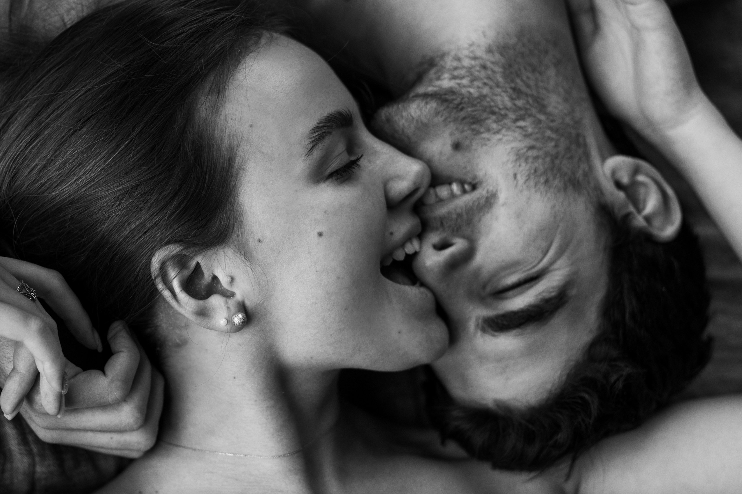 Катя & Валя. Семейный фотограф Юлия Роберт. Москва