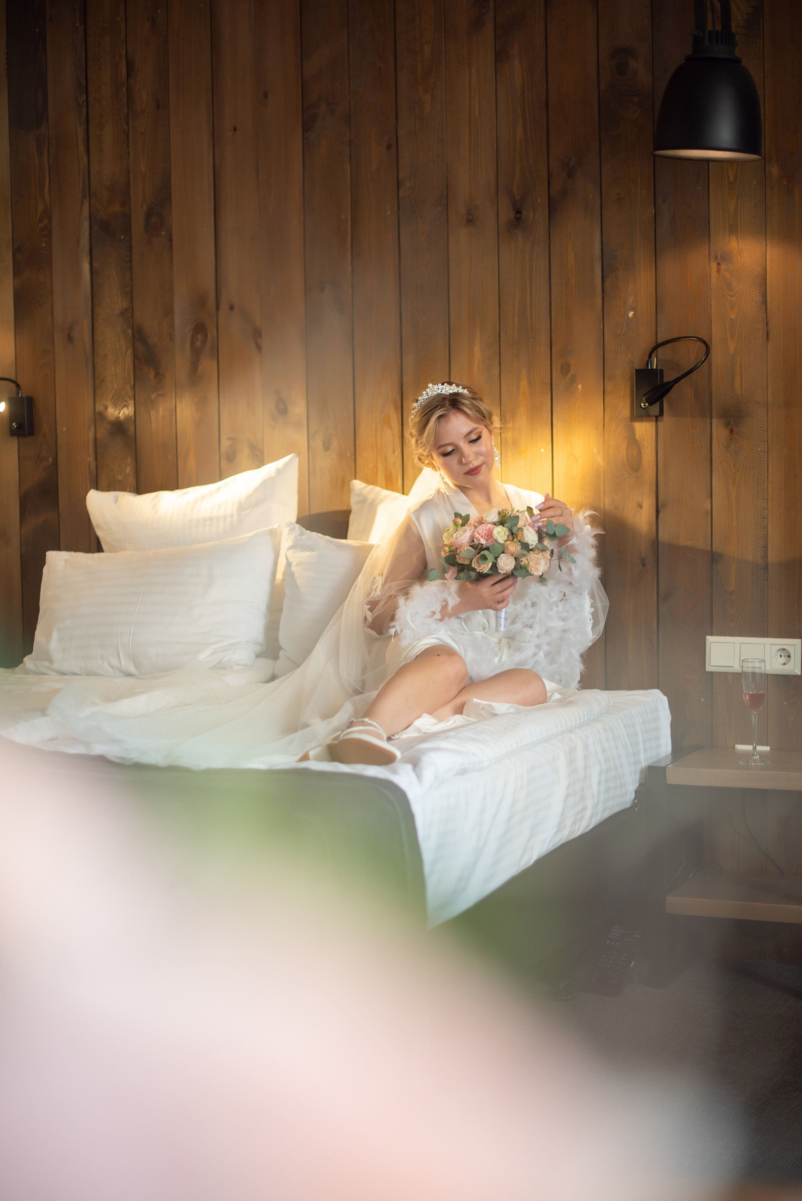 Свадьба в Еловом – романтическая фотосессия среди природы. Свадебный фотограф в Миассе Татьяна Ружникова