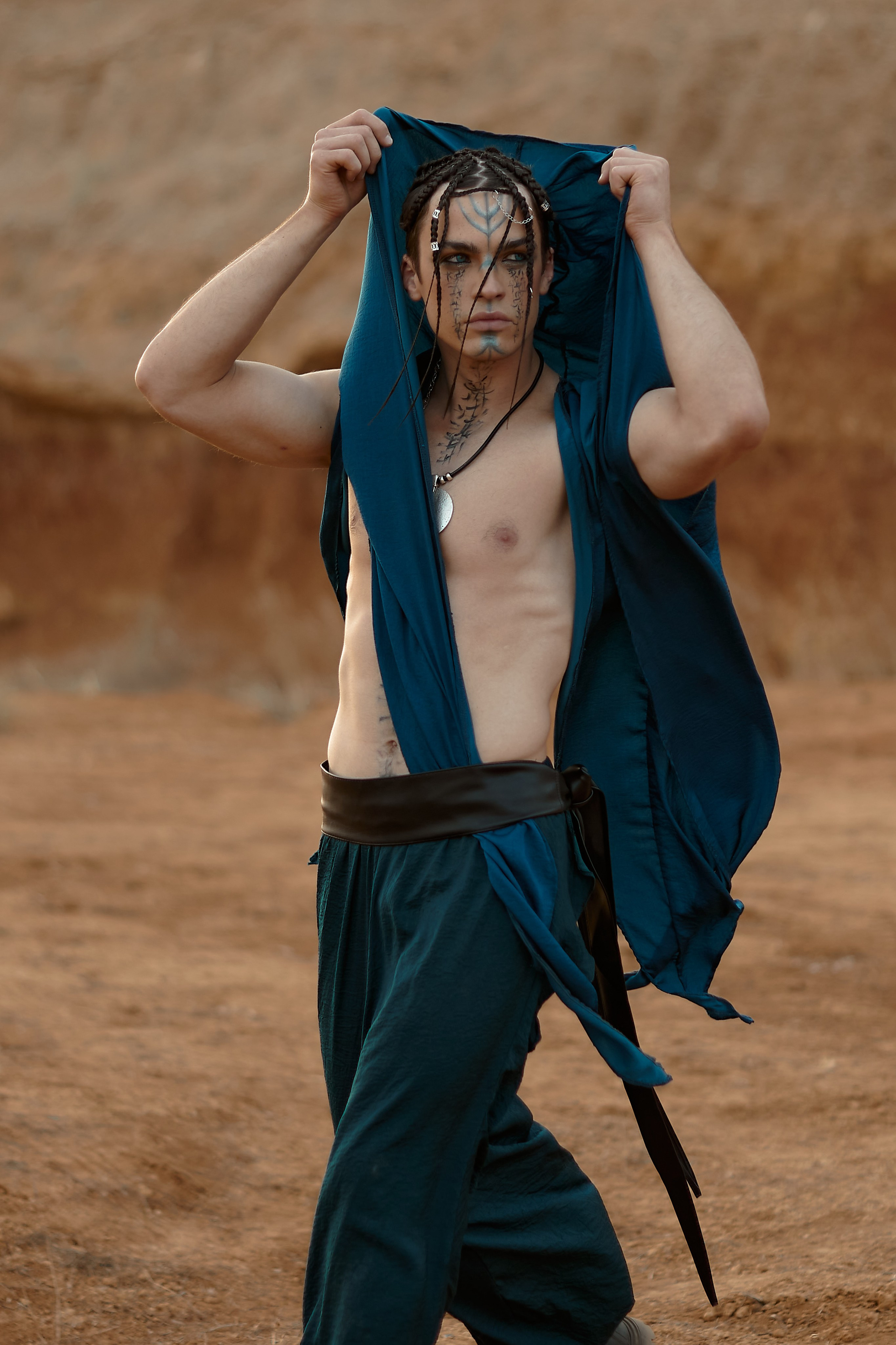 D U N E. Фотограф в Севастополе