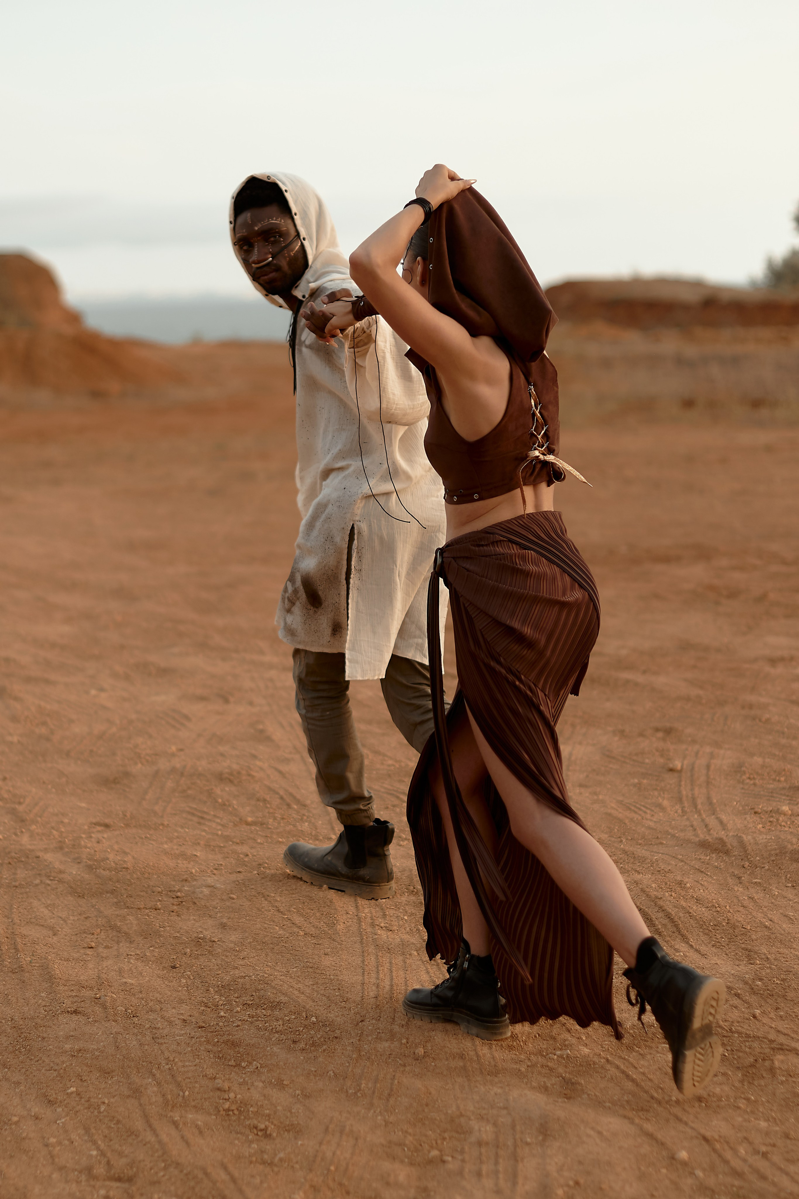 D U N E. Фотограф в Севастополе