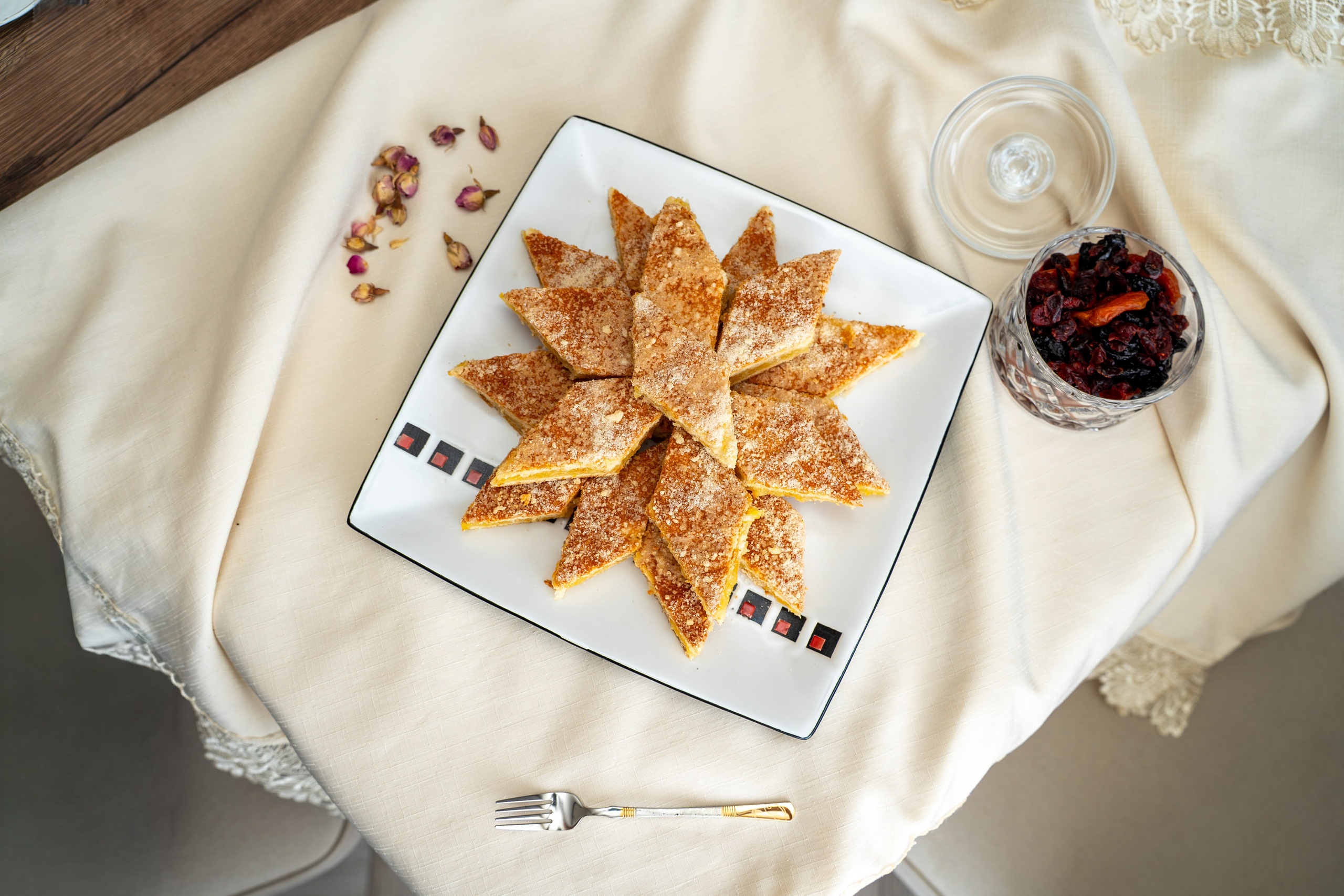 Фотография еды. Кирилл Бабин