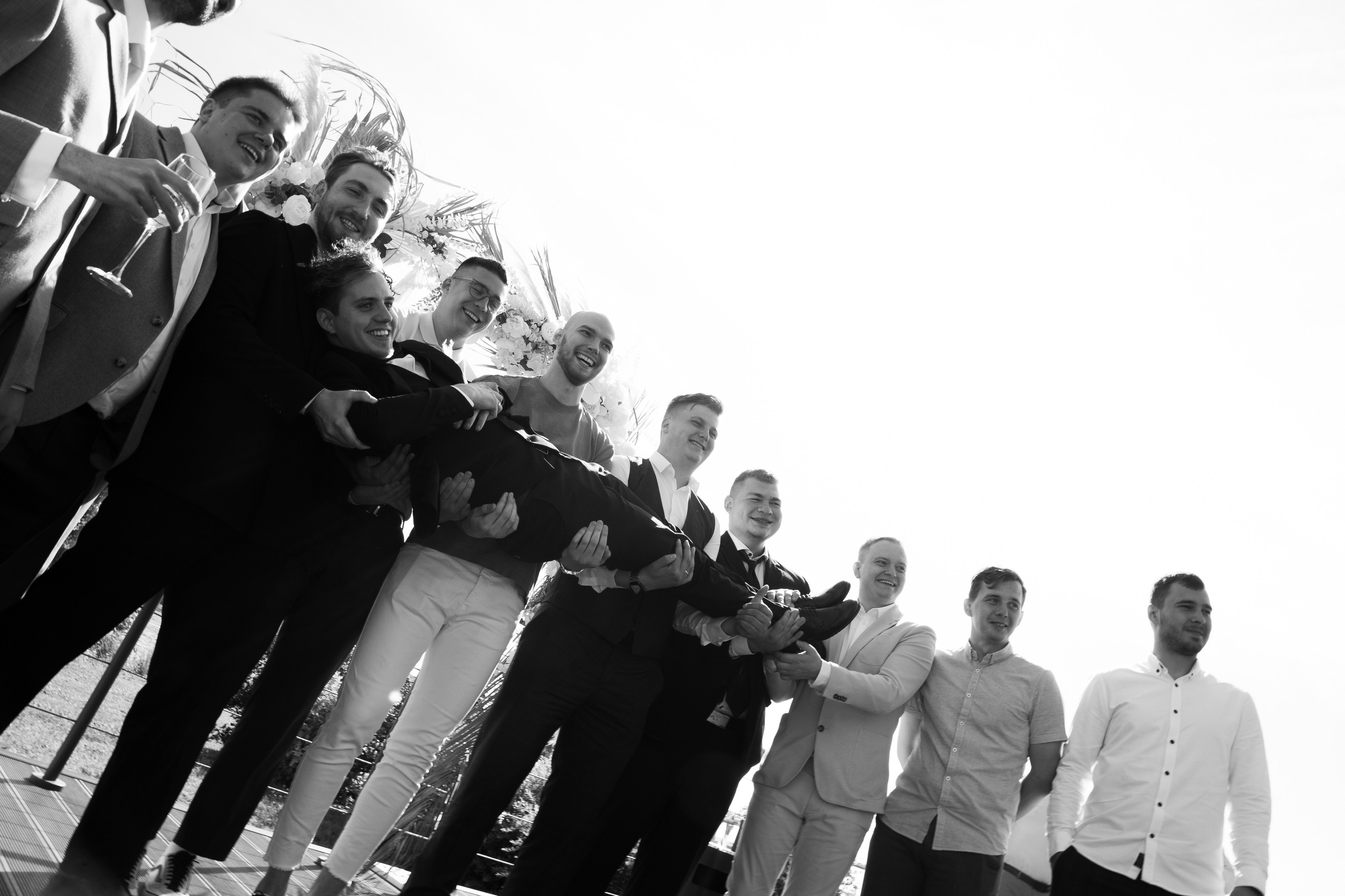 Санкт-Петербург. Свадебный фотограф-видеограф в Архангельске. Фотохудожница Lana Contra