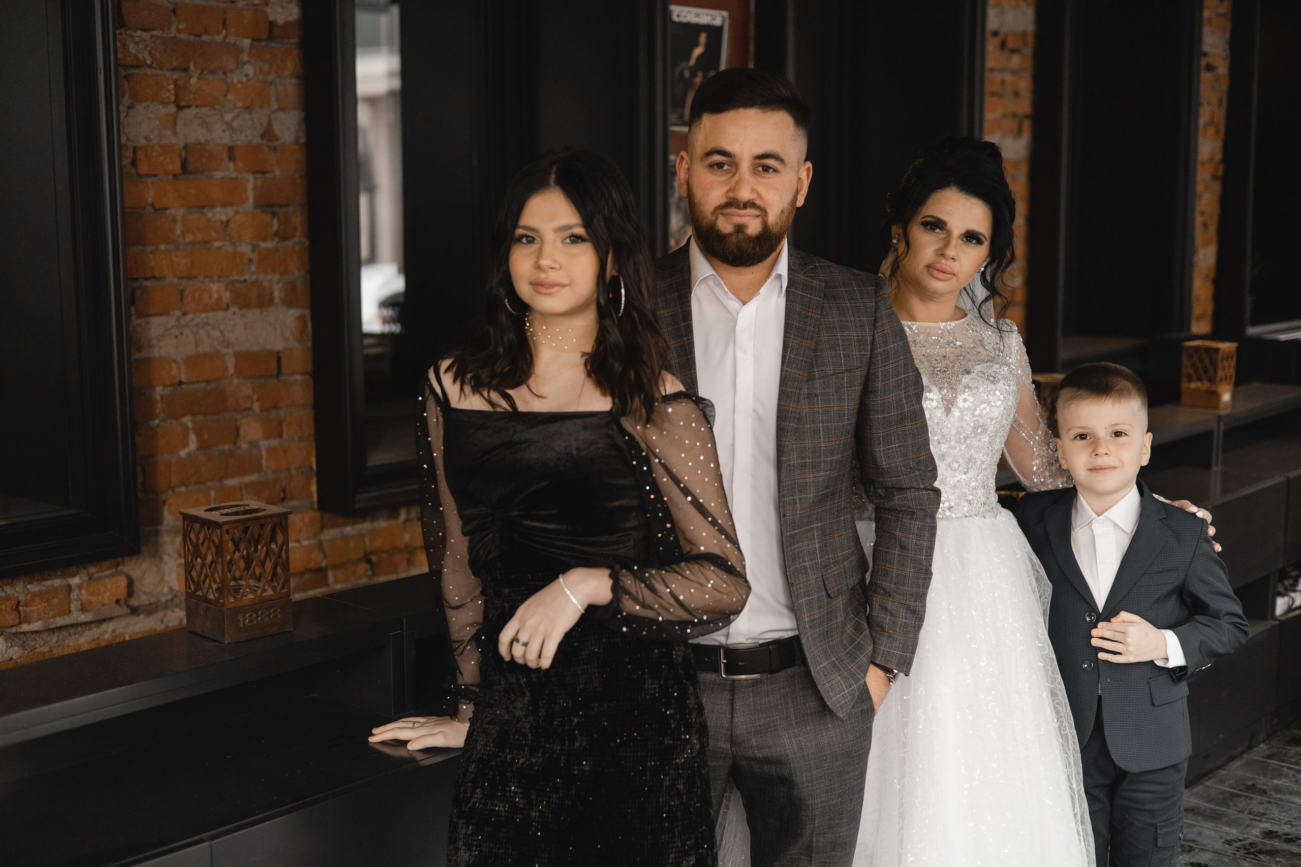 Свадьба Алина И Заур. ФОТОГРАФ НОВОСИБИРСК — АЛЁНА ЖИГАЛЕЕВА